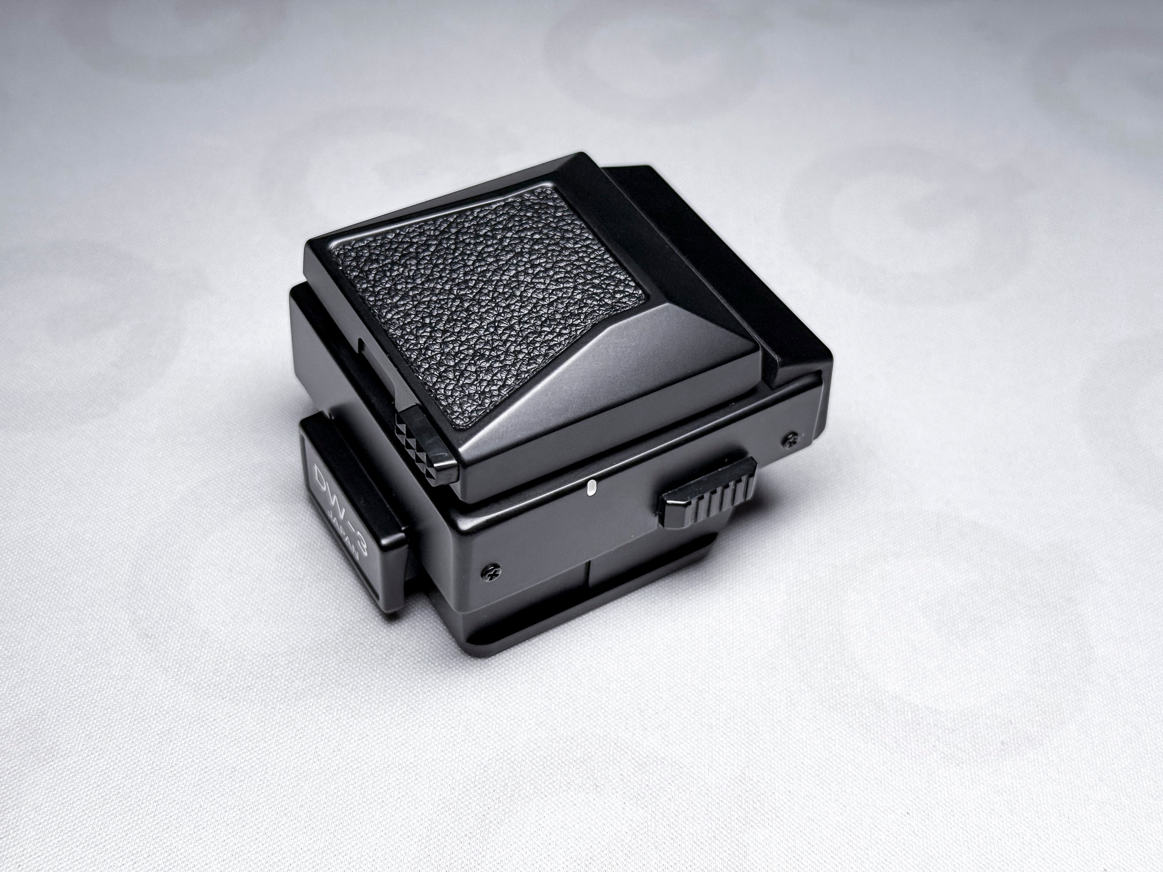 Nikon DW-3 Waist Level Finder for Nikon F3 - Mint DW3 WLF