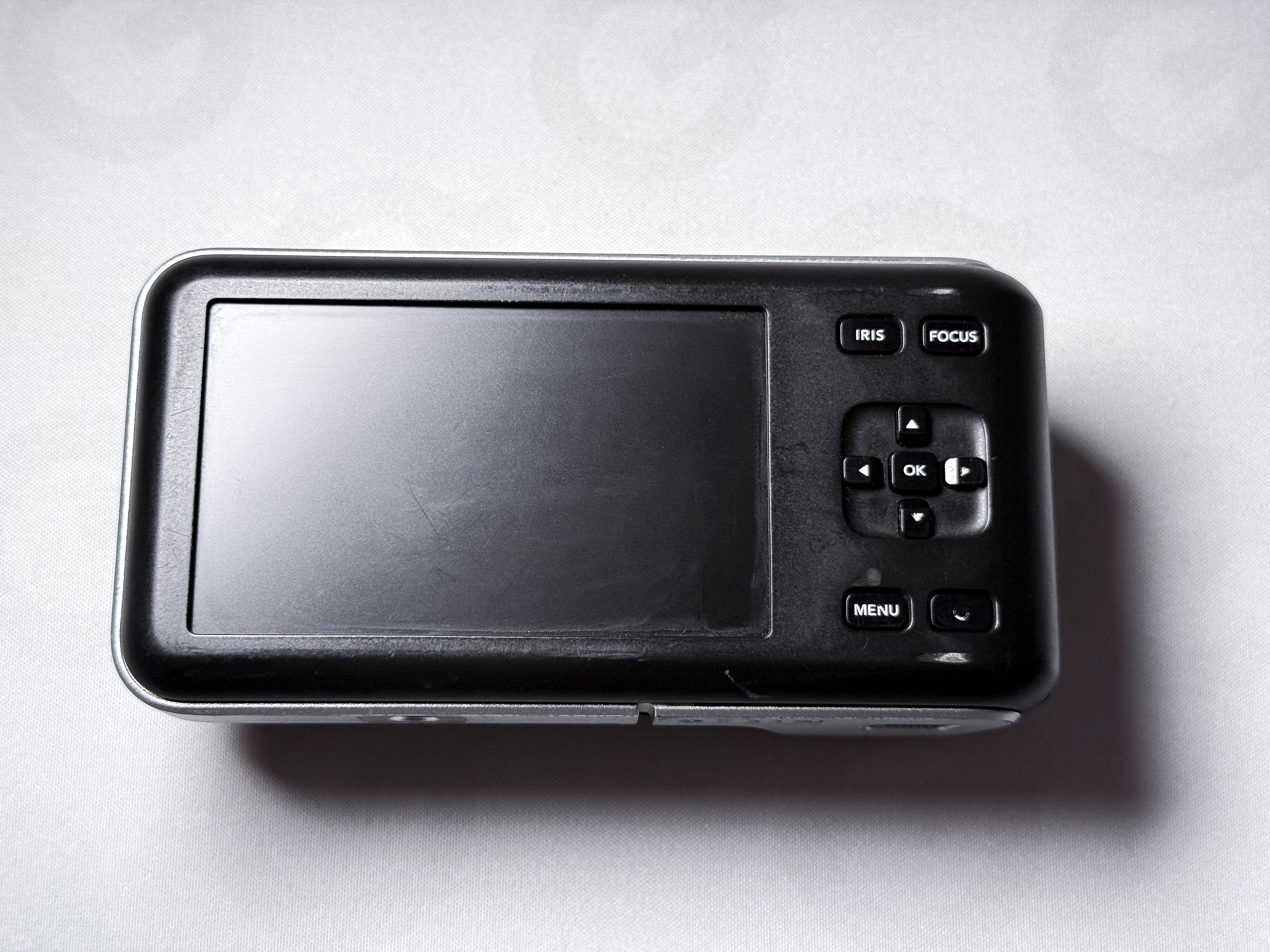 Blackmagic Design Pocket Cinema Camera Super 16 BMPCC - Working, HDMI port issue