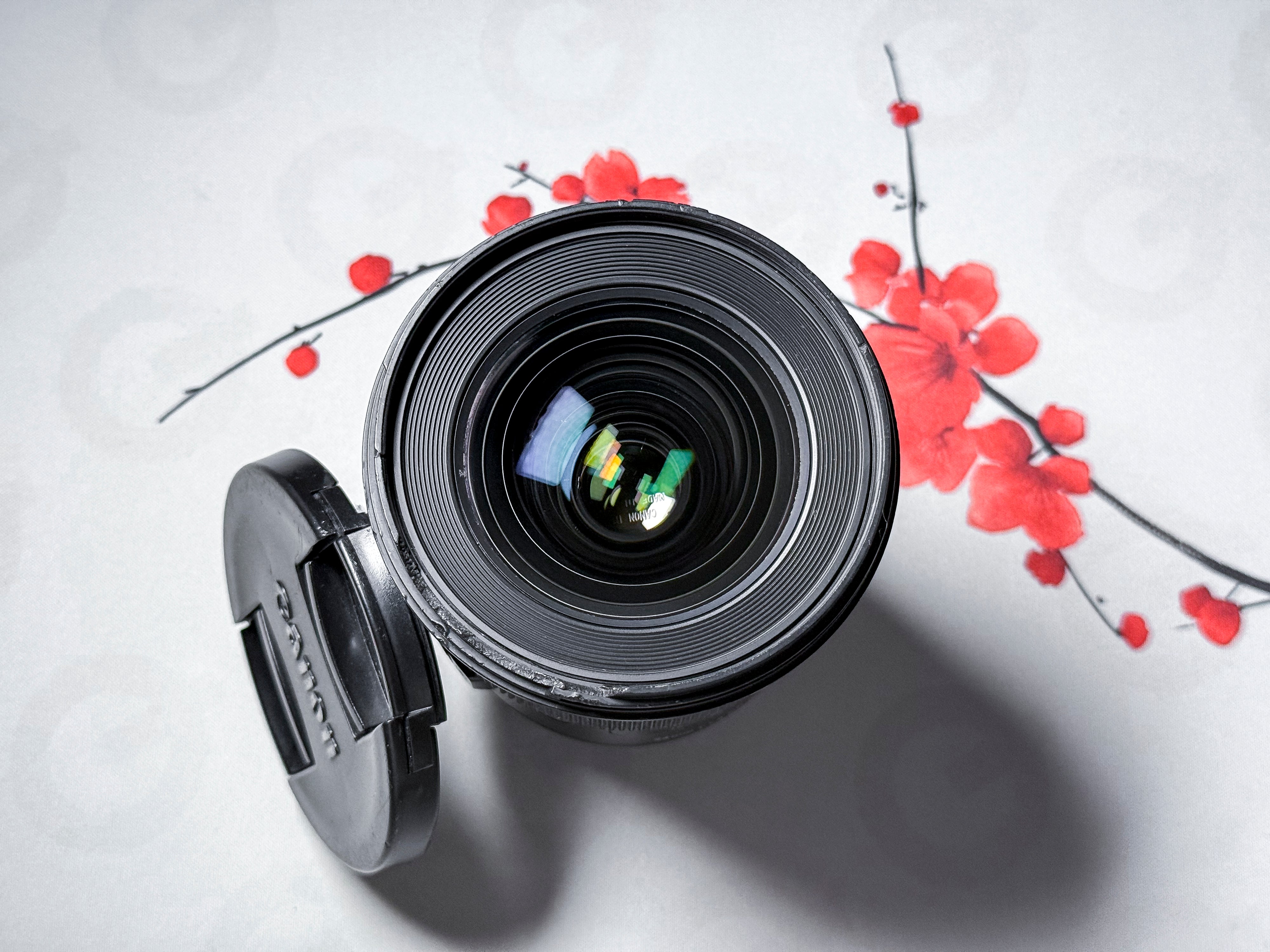 Sigma Art 24mm f/1.4 Canon EF - Perfectly working, Clean, Read