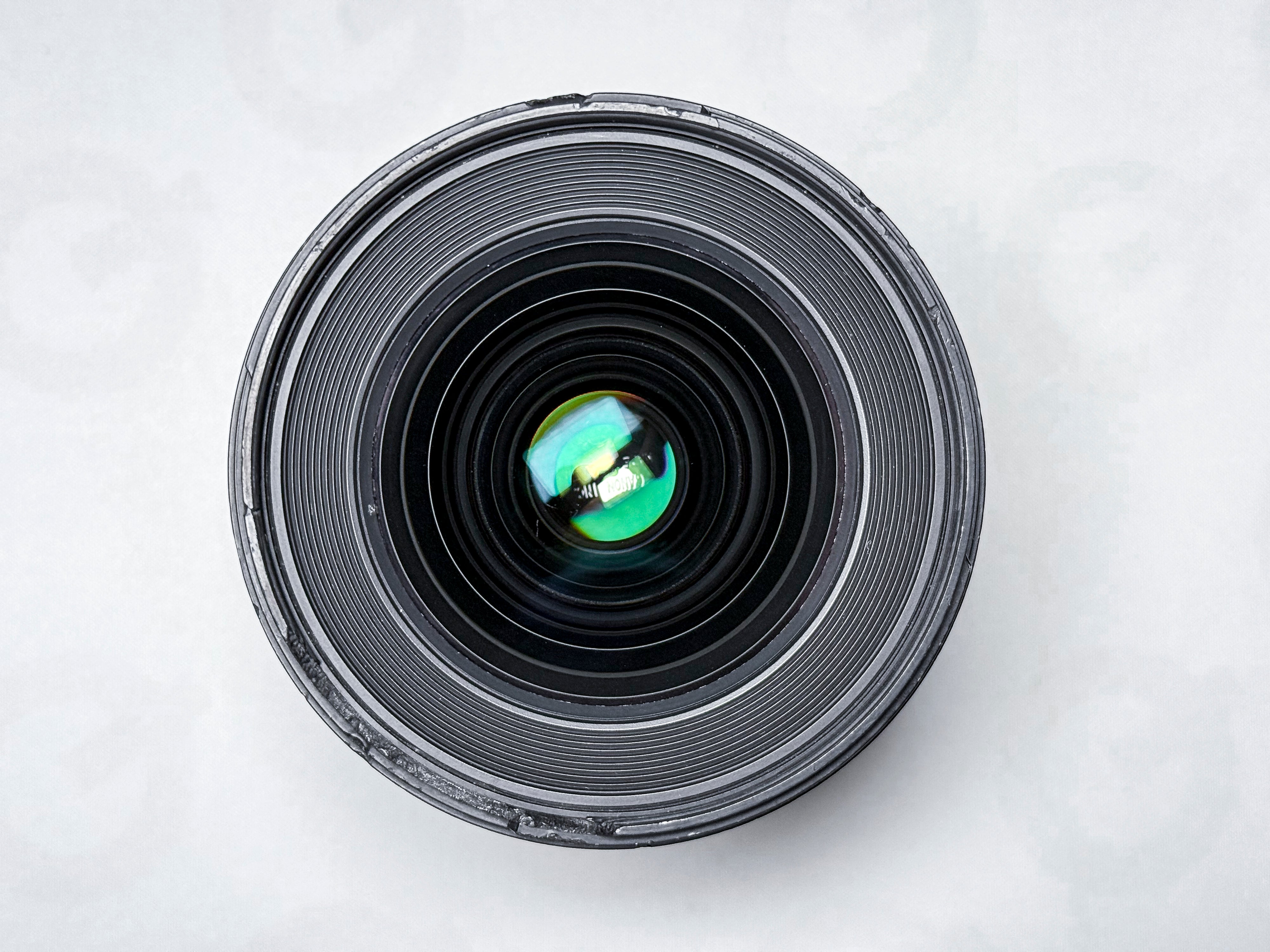 Sigma Art 24mm f/1.4 Canon EF - Perfectly working, Clean, Read