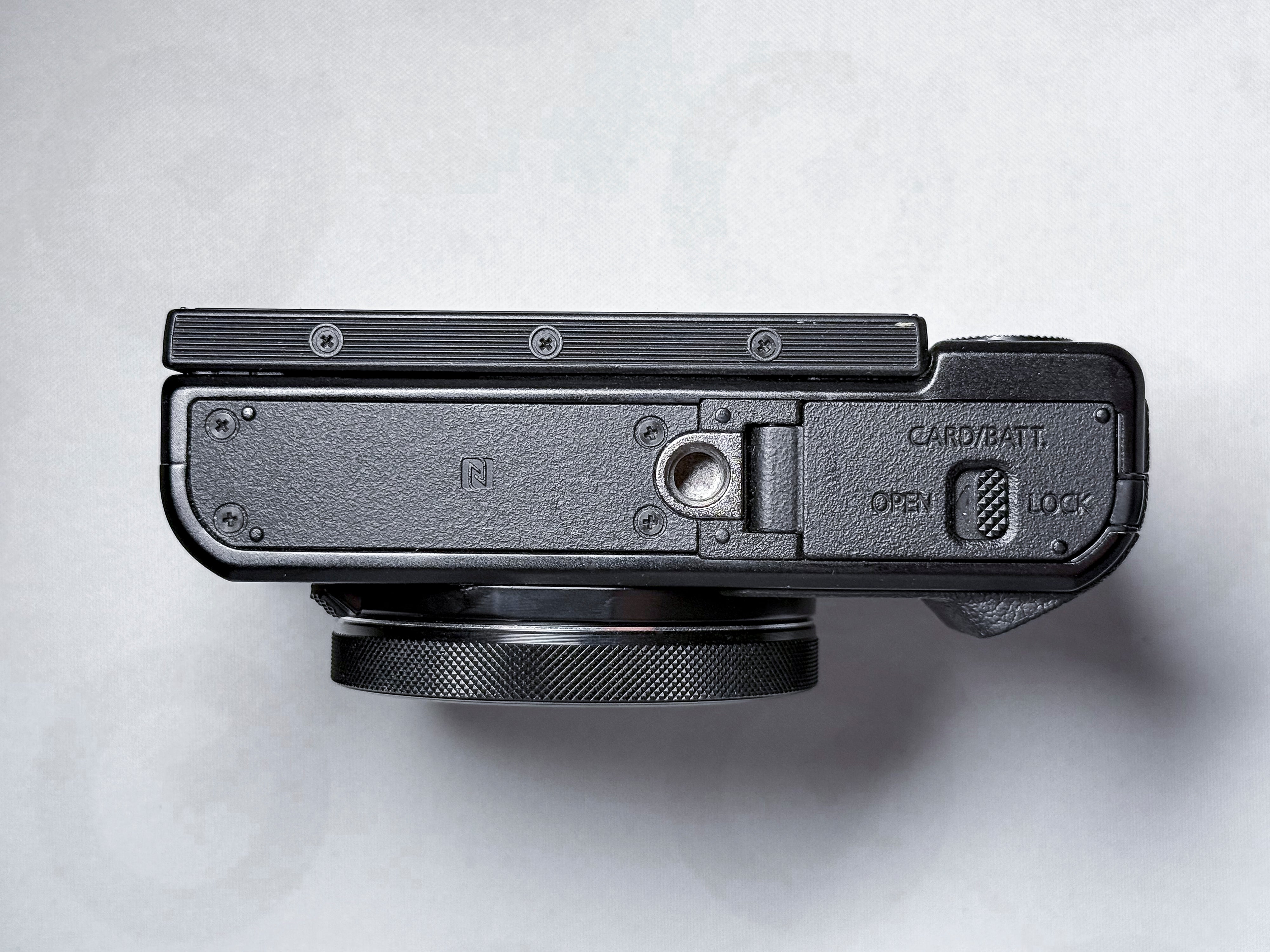 Fotocamera compatta Canon Powershot G7X Mark II 2 - Garanzia di 1 anno, eccellente
