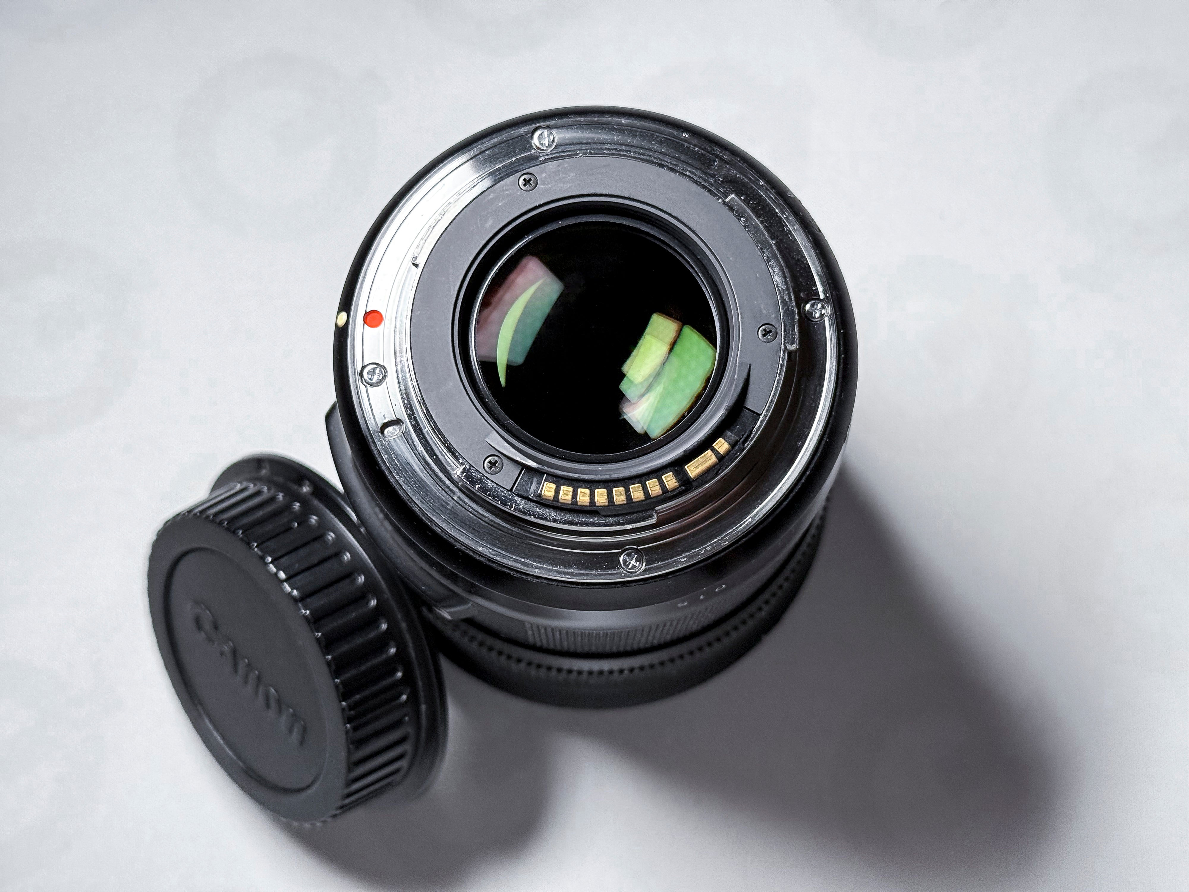 Sigma Art 24mm f/1.4 Canon EF - Perfectly working, Clean, Read