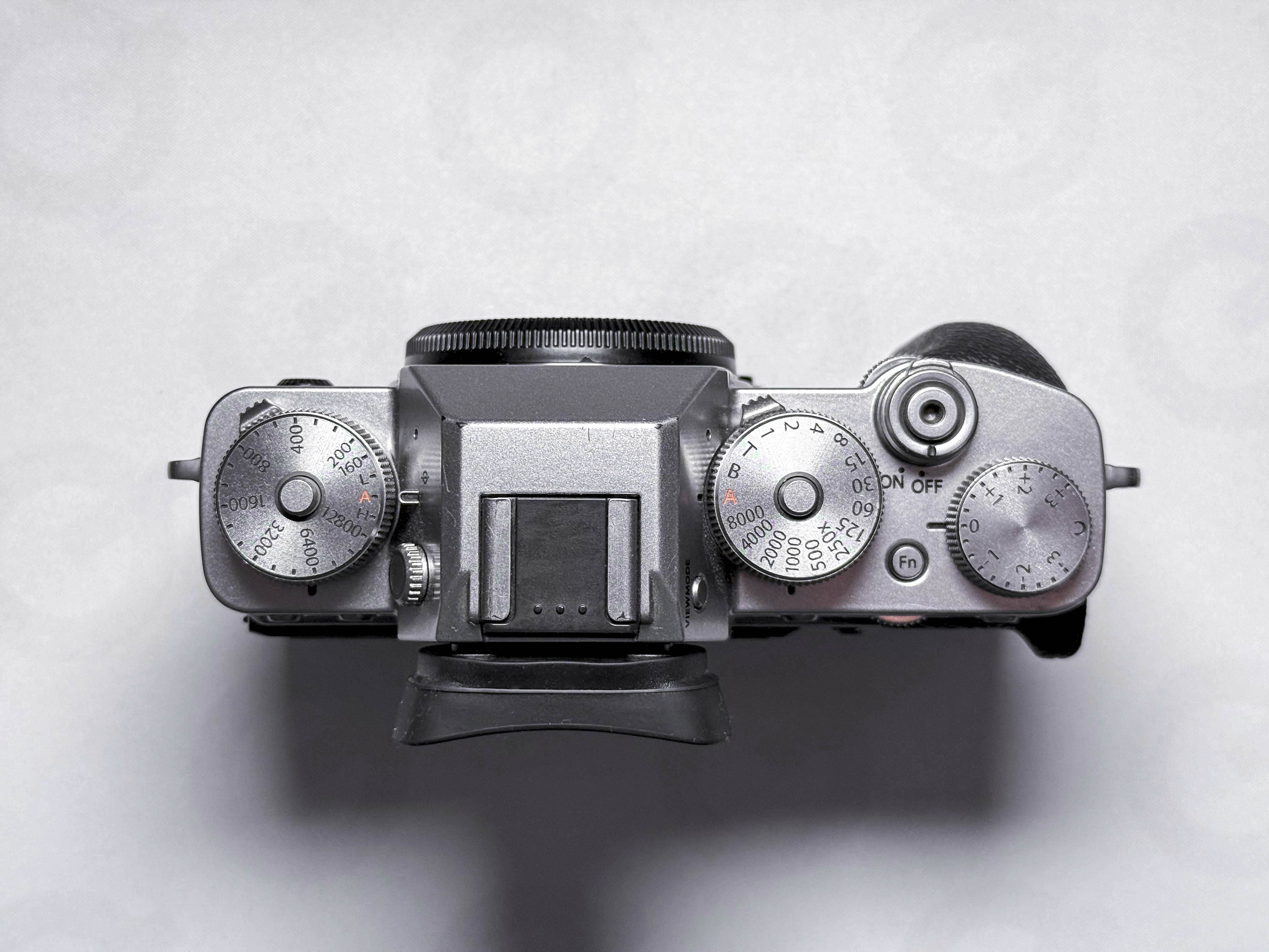 Fujifilm X-T3 Mirrorless APS-C 26.1 Mpx - 1 Year Warranty