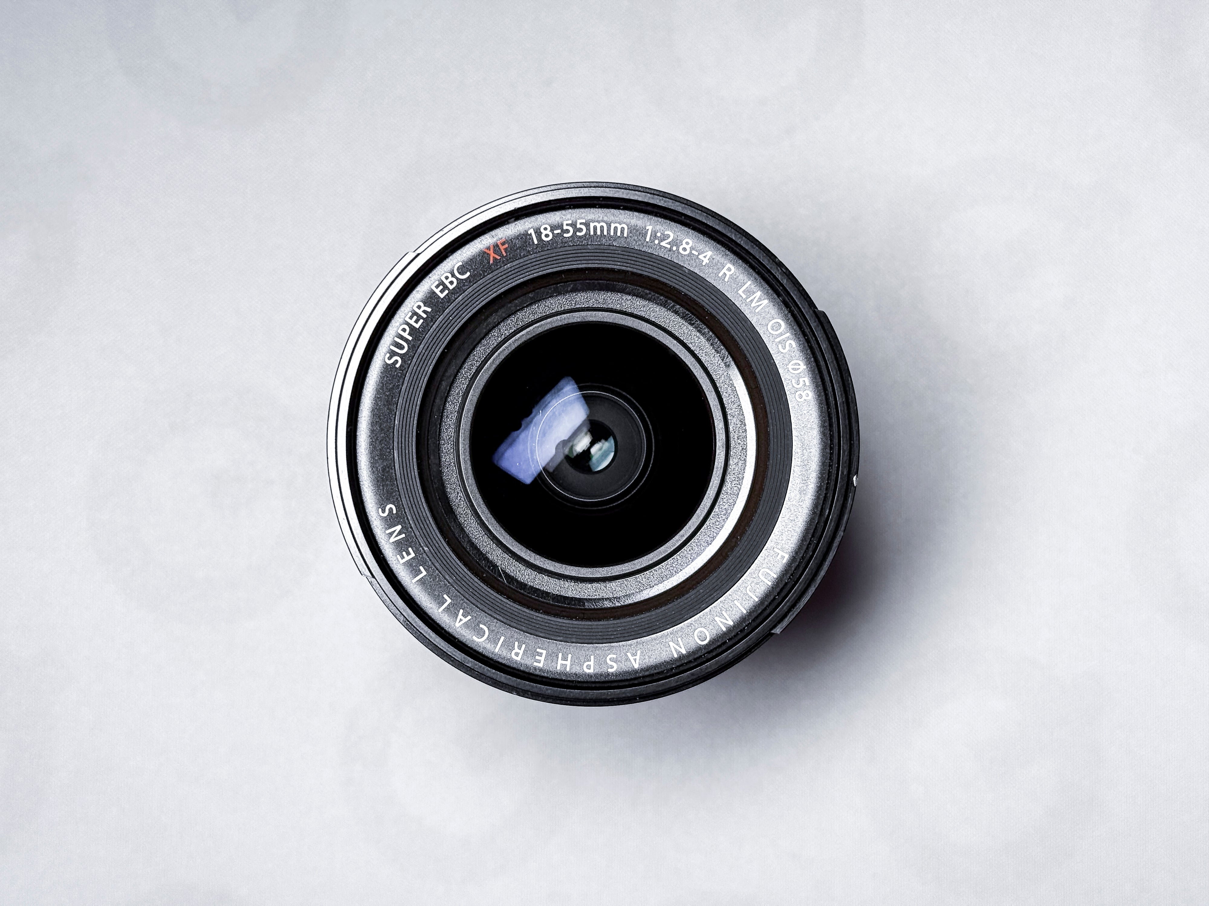 Fujifilm XF 18-55mm f/2.8-4 R OIS Lens - Excellent, 1 Year Warranty, Fuji