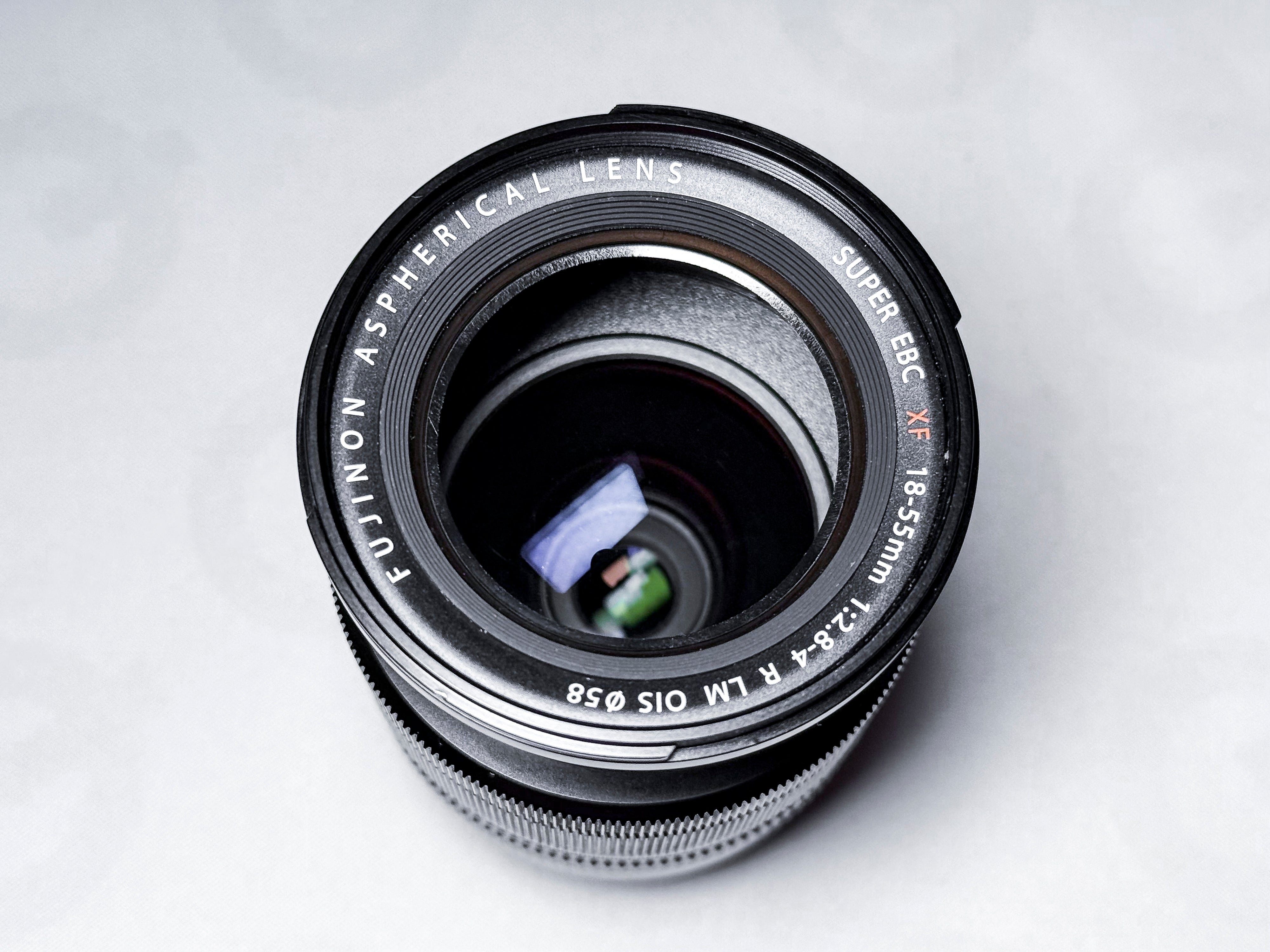 Fujifilm XF 18-55mm f/2.8-4 R OIS Lens - Excellent, 1 Year Warranty, Fuji
