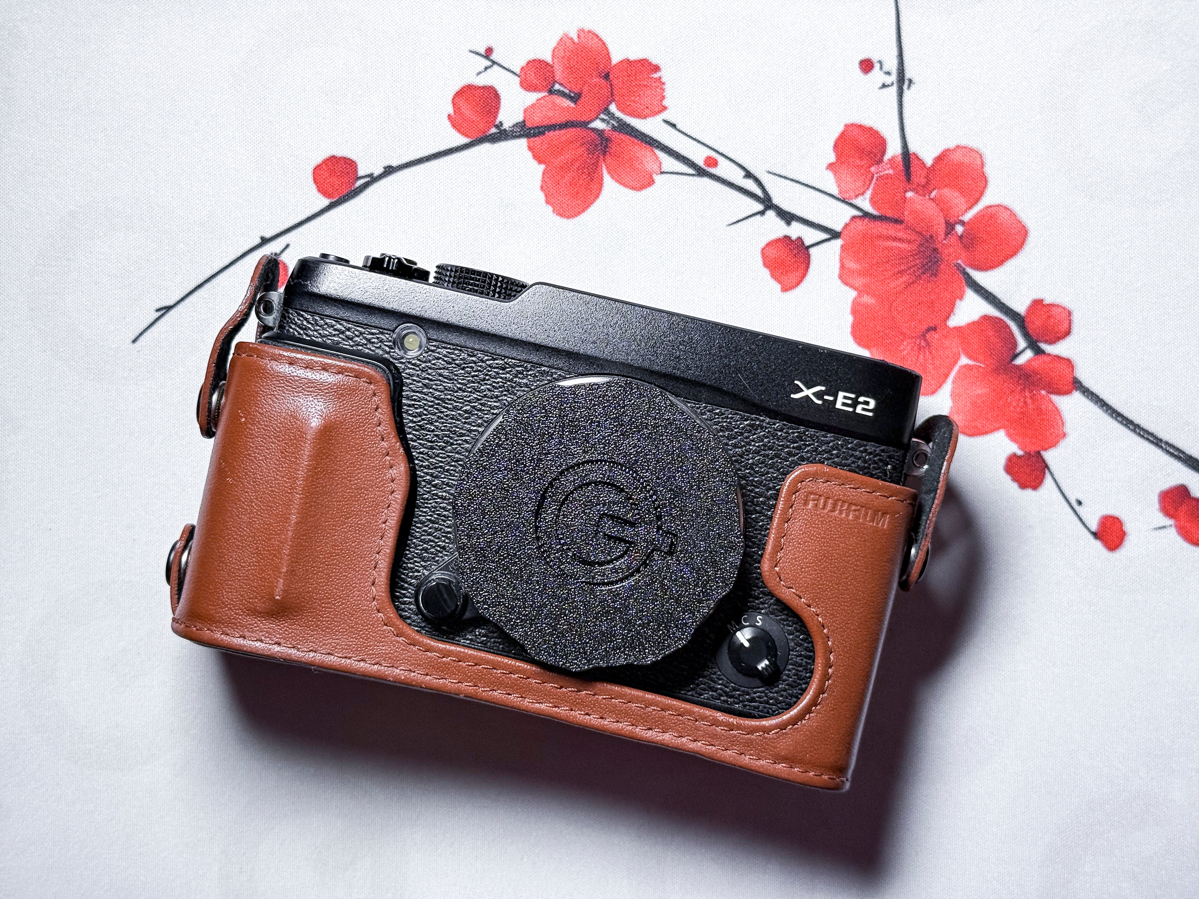 Fujifilm X-E2 Mirrorless APS-C Fuji XE2 - 1 anno di garanzia, perfettamente funzionante