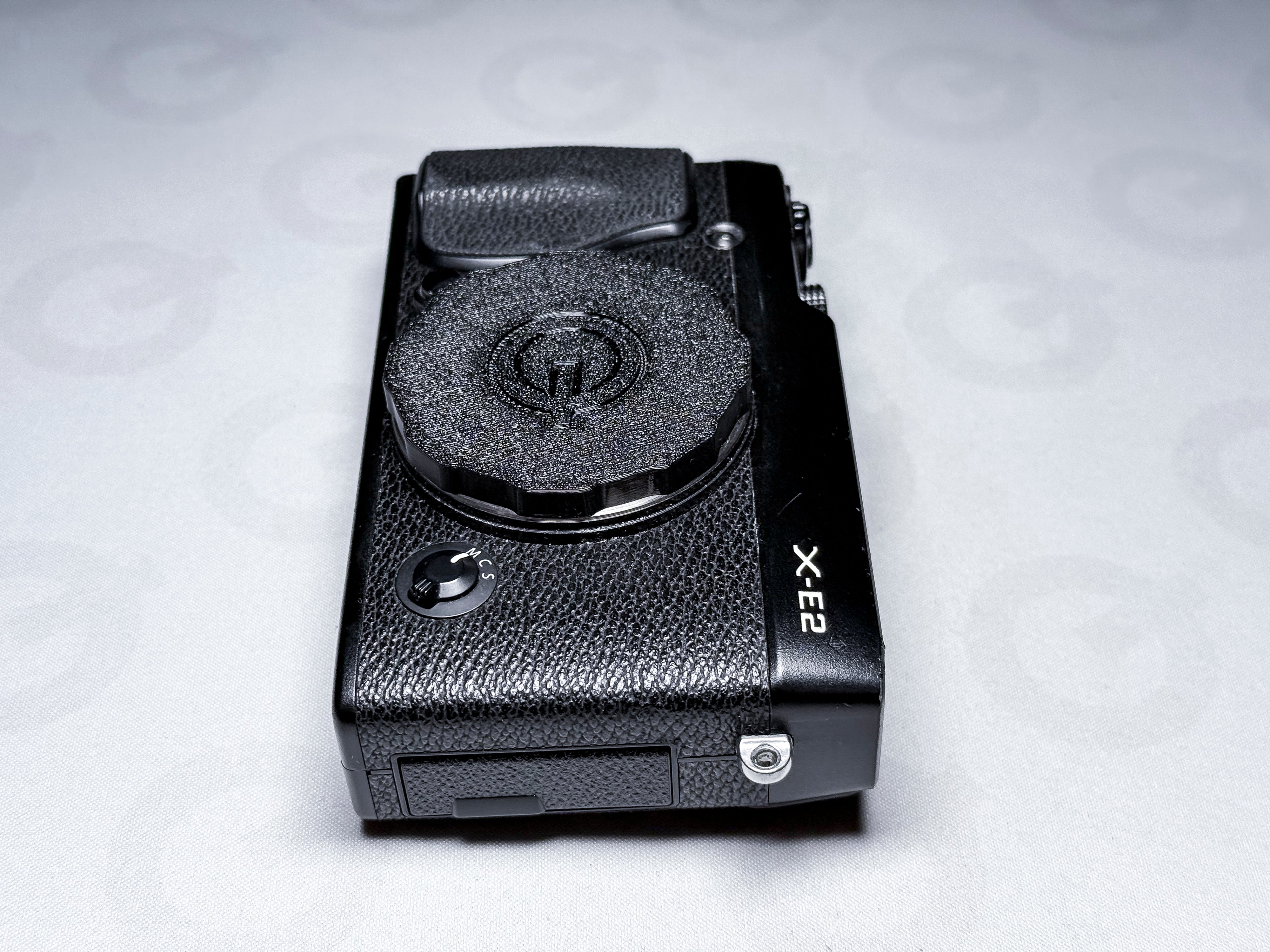 Fujifilm X-E2 Mirrorless APS-C Fuji XE2 - 1 anno di garanzia, perfettamente funzionante