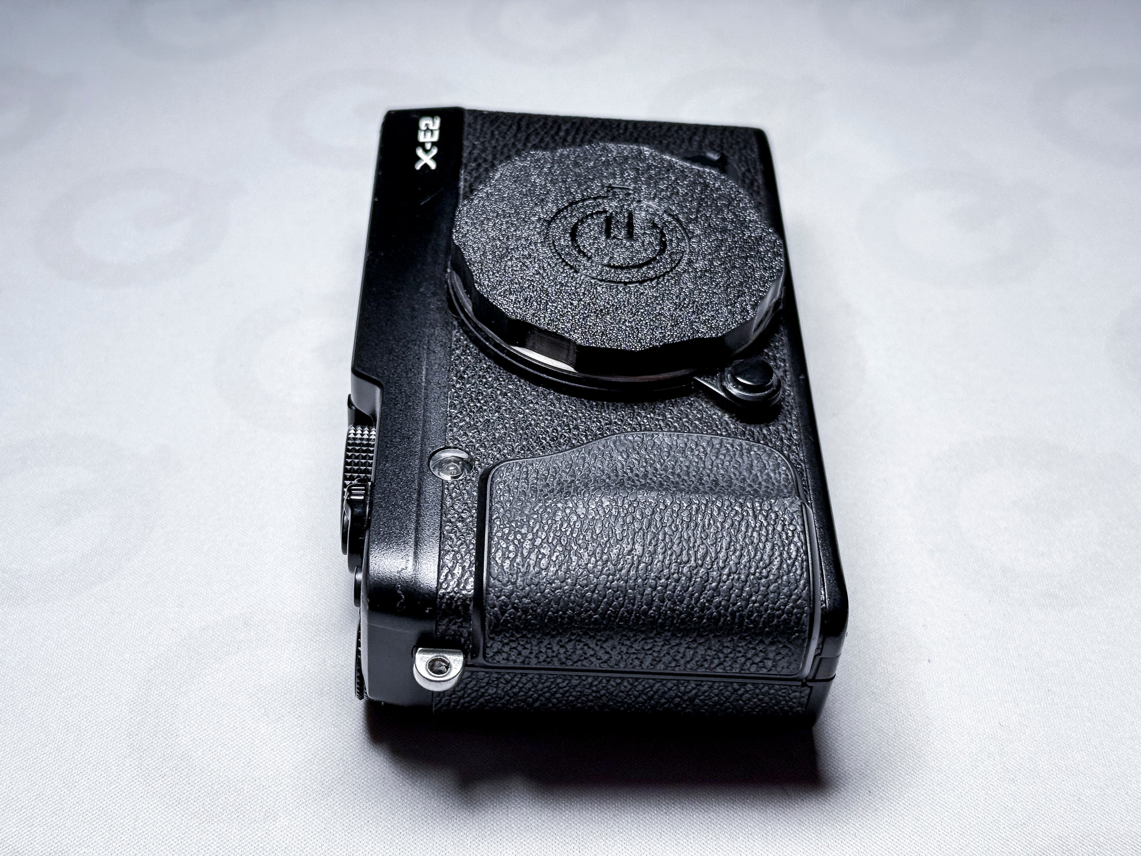 Fujifilm X-E2 Mirrorless APS-C Fuji XE2 - 1 anno di garanzia, perfettamente funzionante