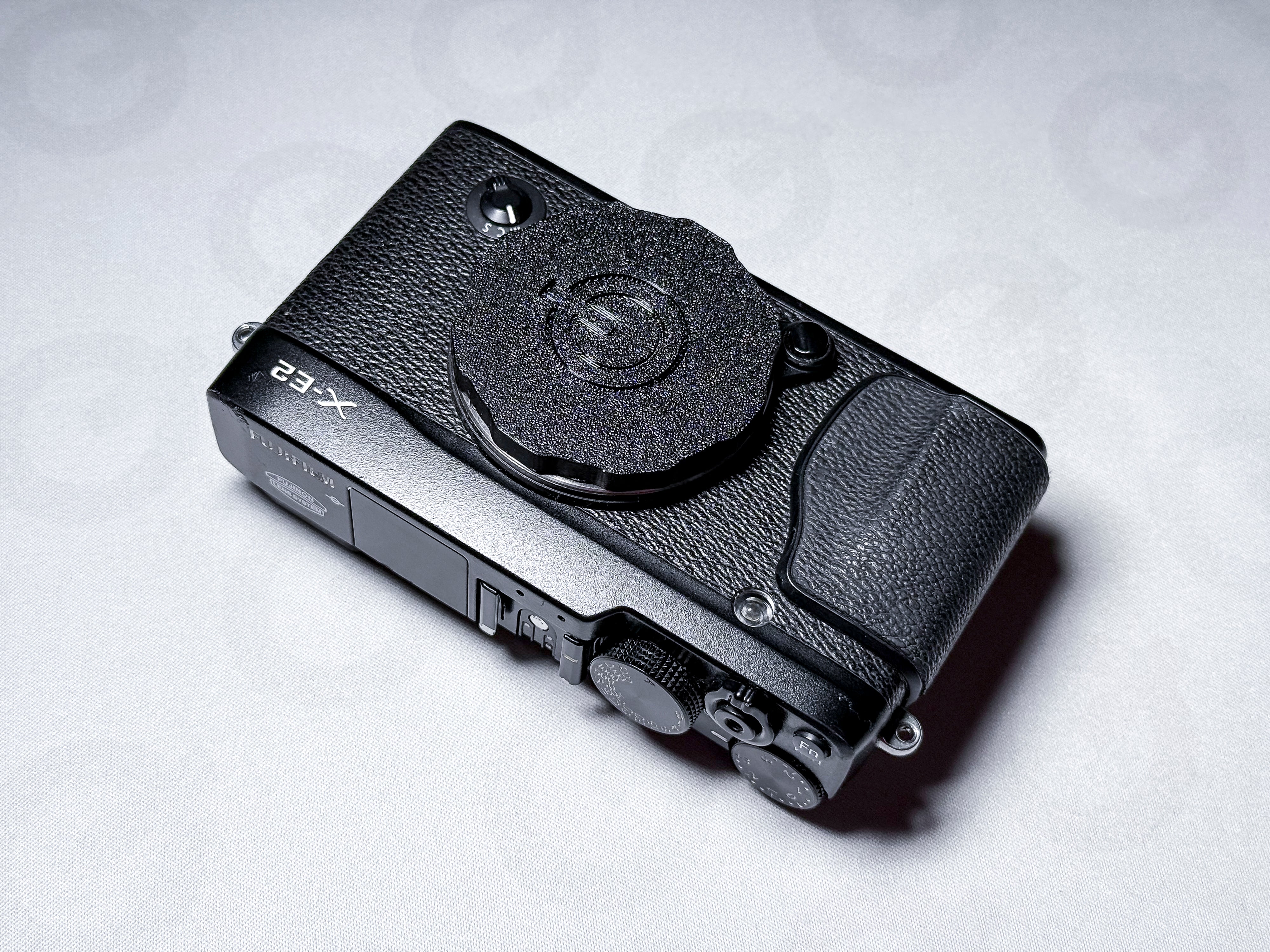 Fujifilm X-E2 Mirrorless APS-C Fuji XE2 - 1 anno di garanzia, perfettamente funzionante