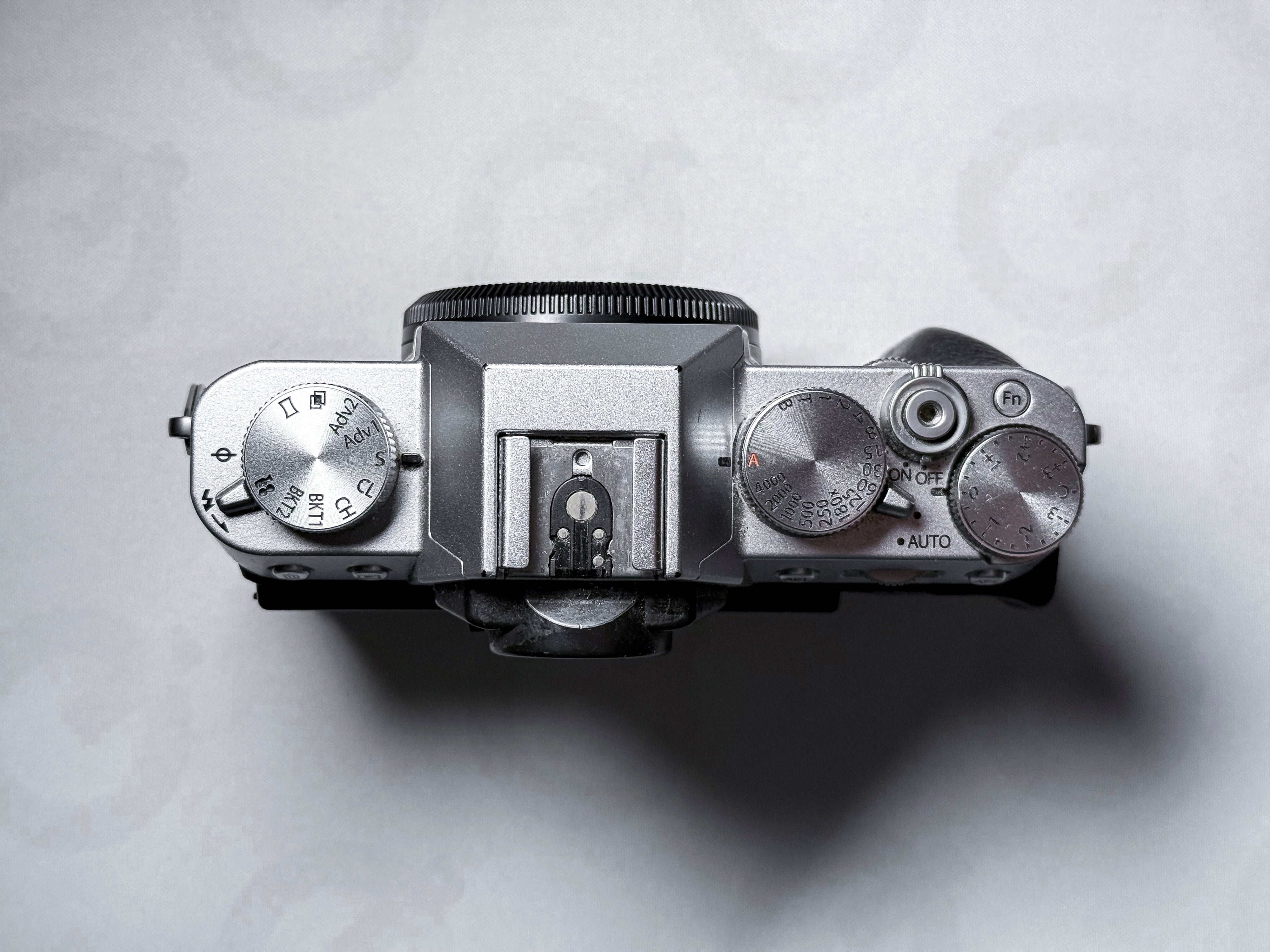 Fujifilm X-T20 Mirrorless APS-C 24,3 Mpx - 1 anno di garanzia, eccellente Fuji XT20