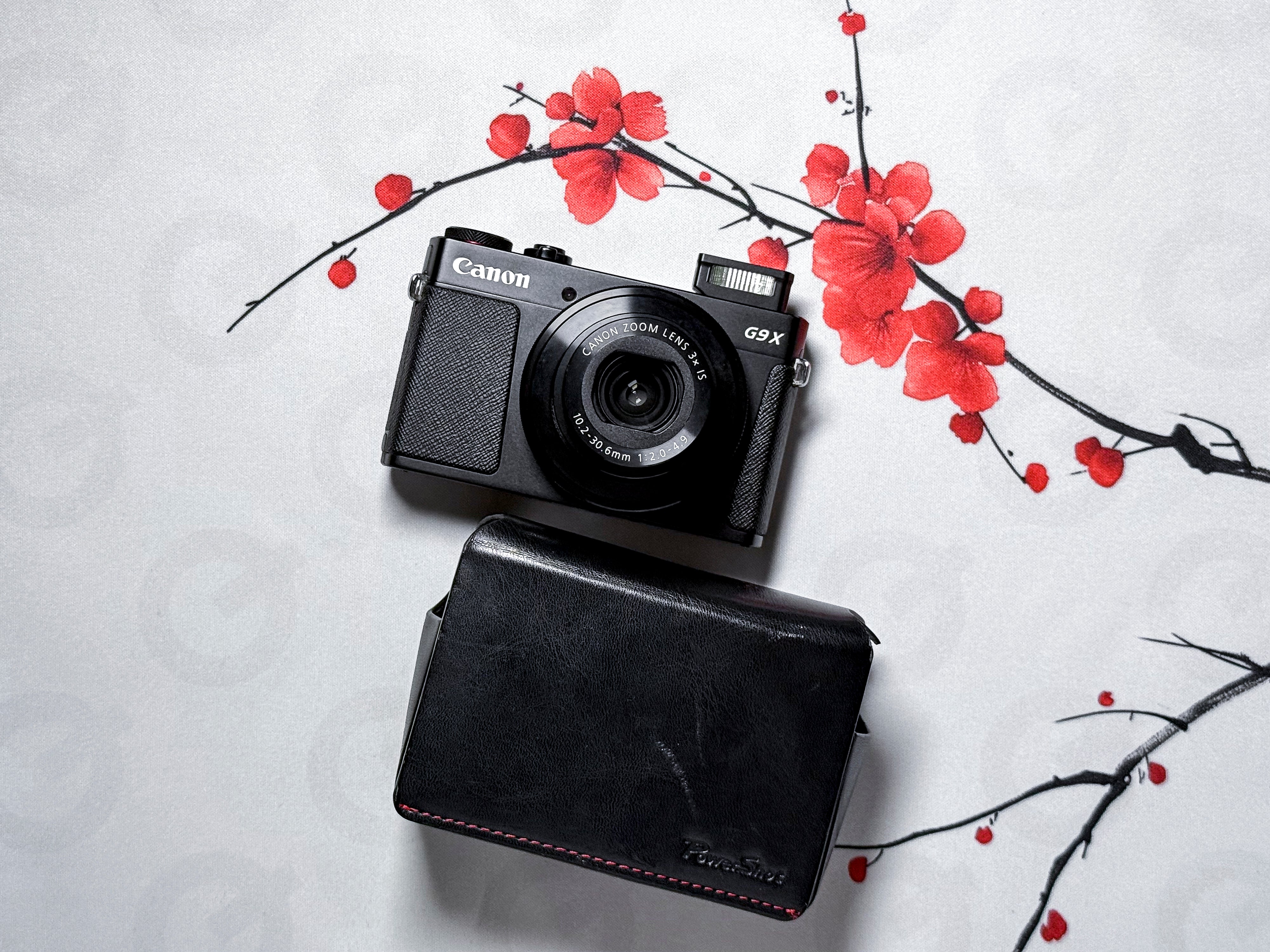 Canon Powershot G9X Mark II Fotocamera compatta 1" - Garanzia, G9 X perfettamente funzionante