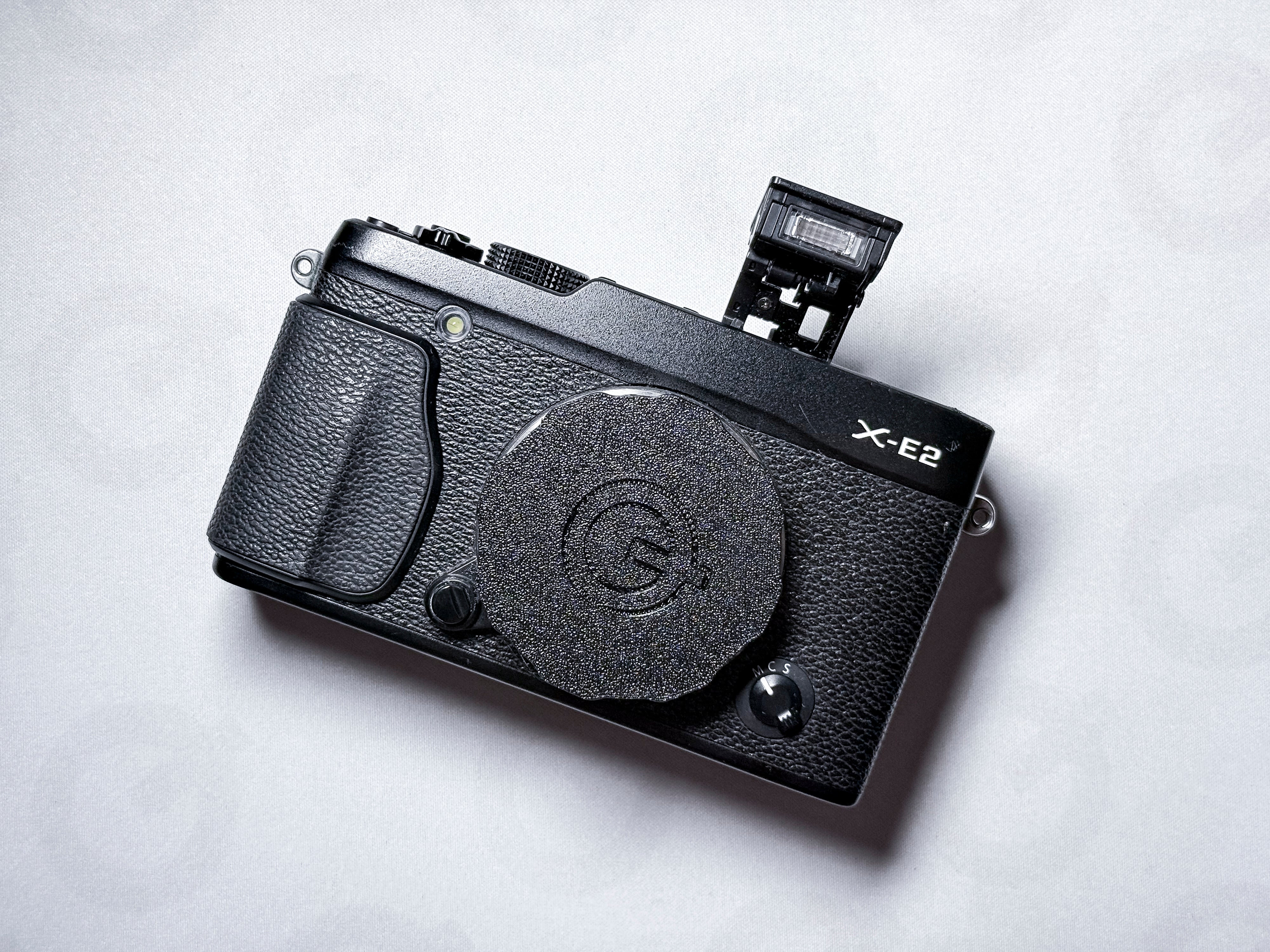 Fujifilm X-E2 Mirrorless APS-C Fuji XE2 - 1 anno di garanzia, perfettamente funzionante