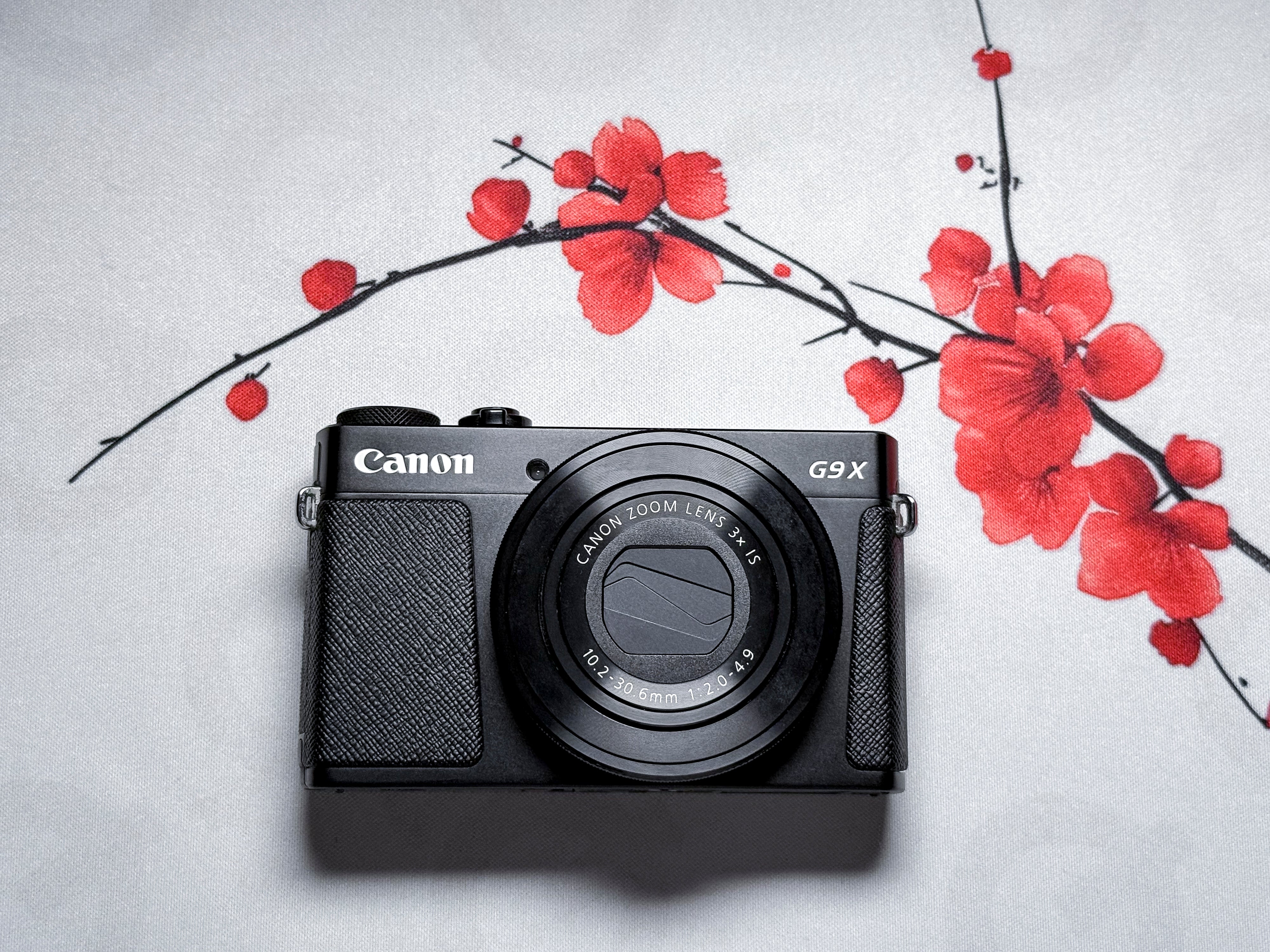 Canon Powershot G9X Mark II Fotocamera compatta 1" - Garanzia, G9 X perfettamente funzionante