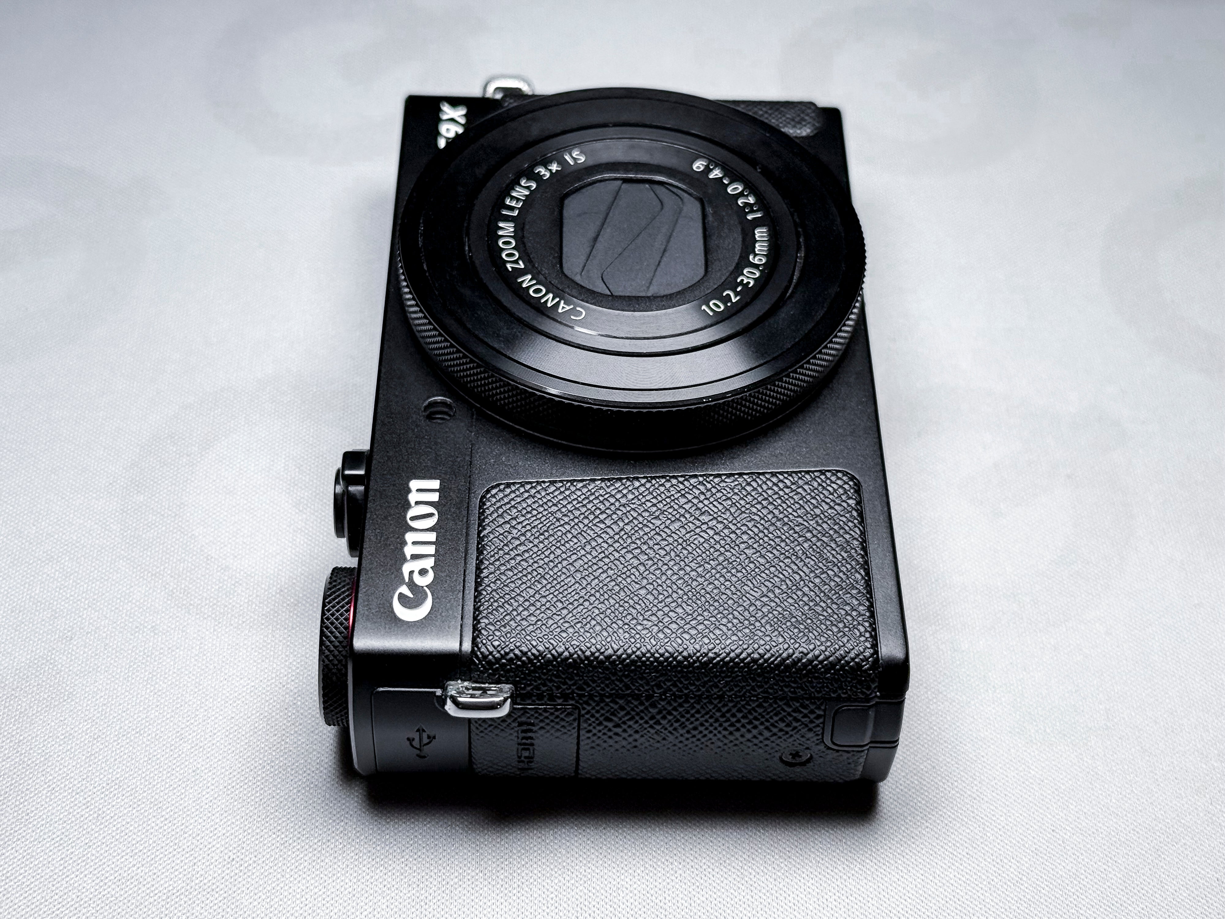 Canon Powershot G9X Mark II Fotocamera compatta 1" - Garanzia, G9 X perfettamente funzionante