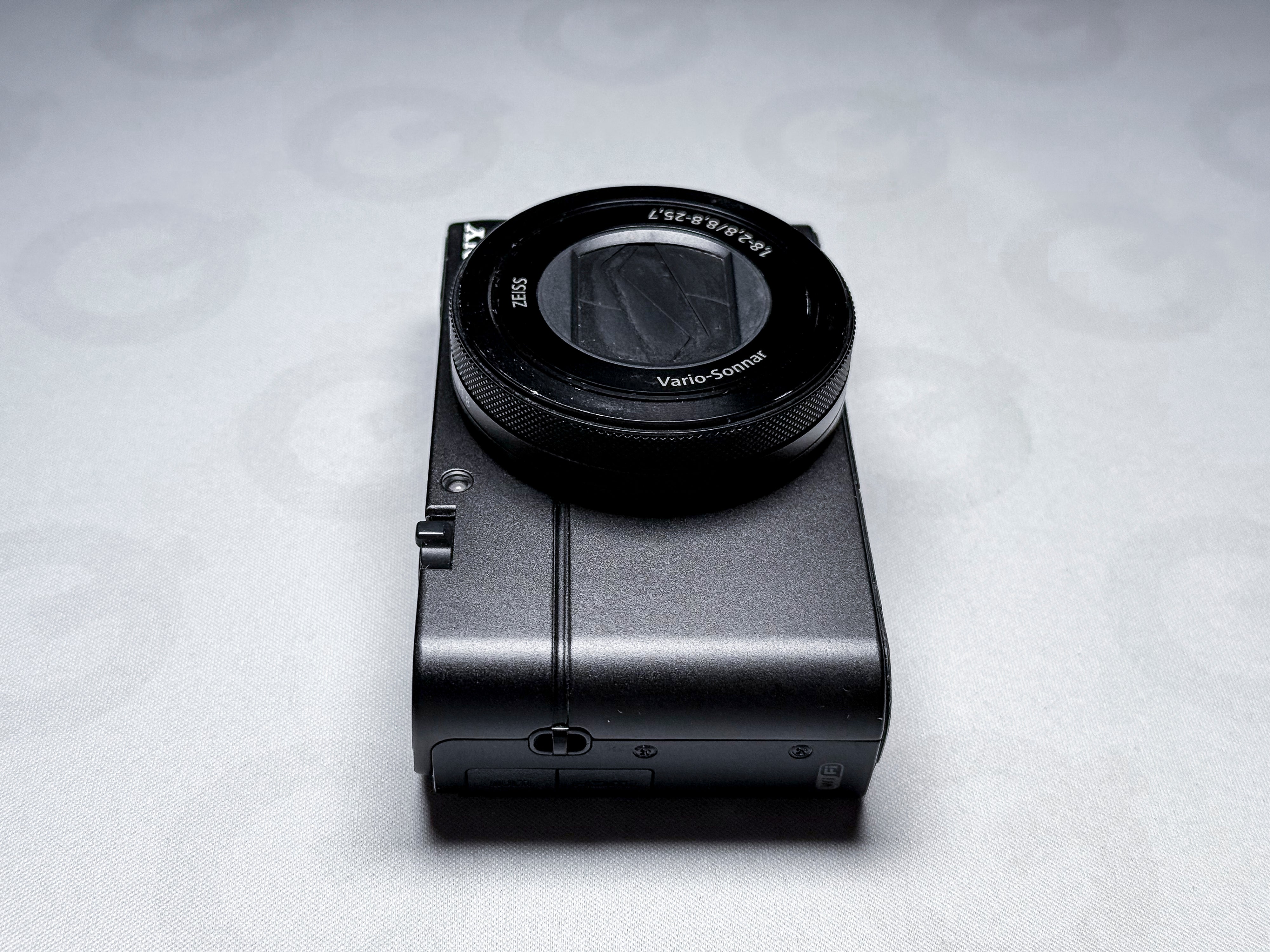 Sony RX100 IV 4 Cyber-Shot - 1 Year Warranty, Perfectly Working RX 100 Mark 4