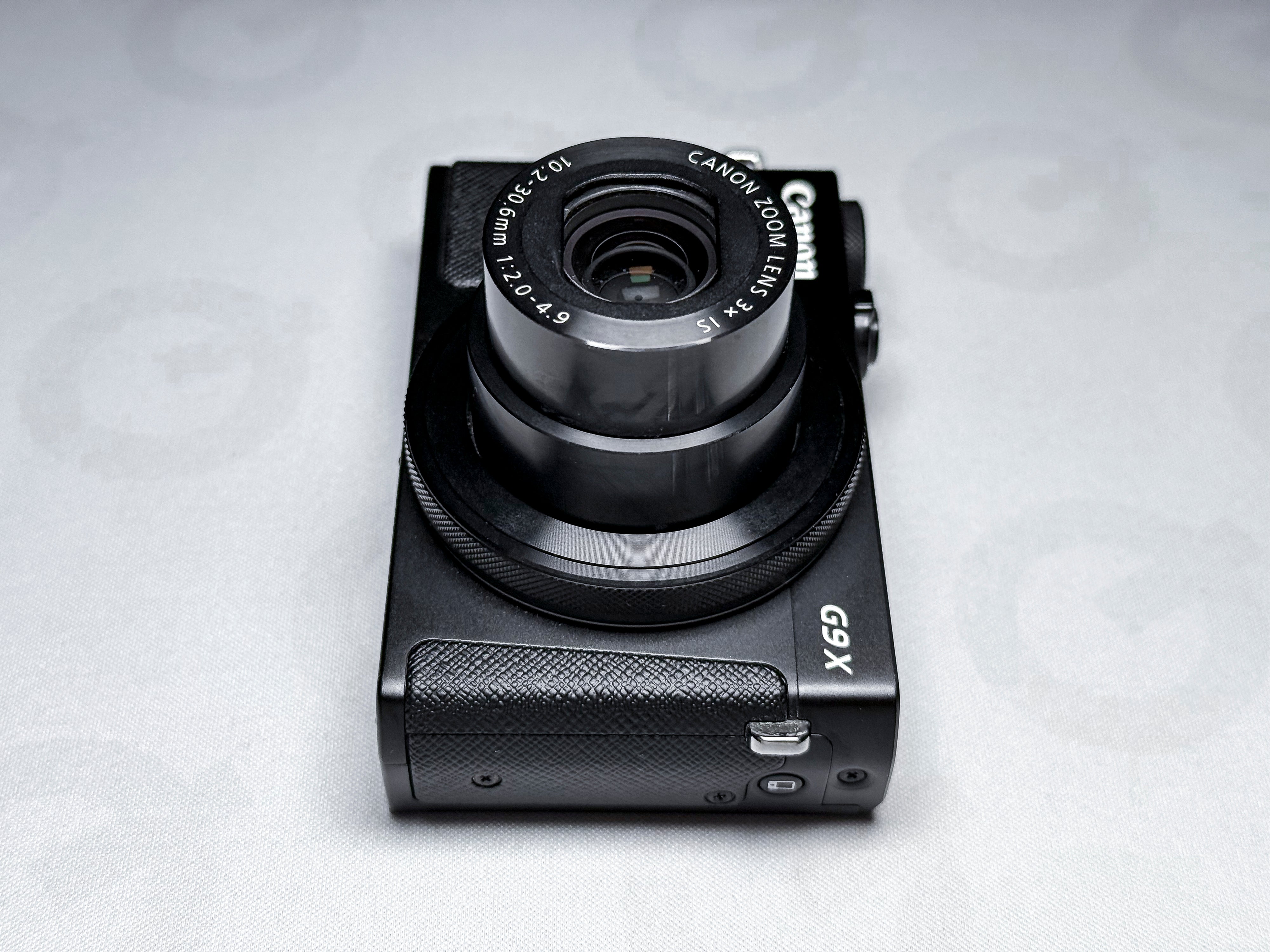 Canon Powershot G9X Mark II Fotocamera compatta 1" - Garanzia, G9 X perfettamente funzionante