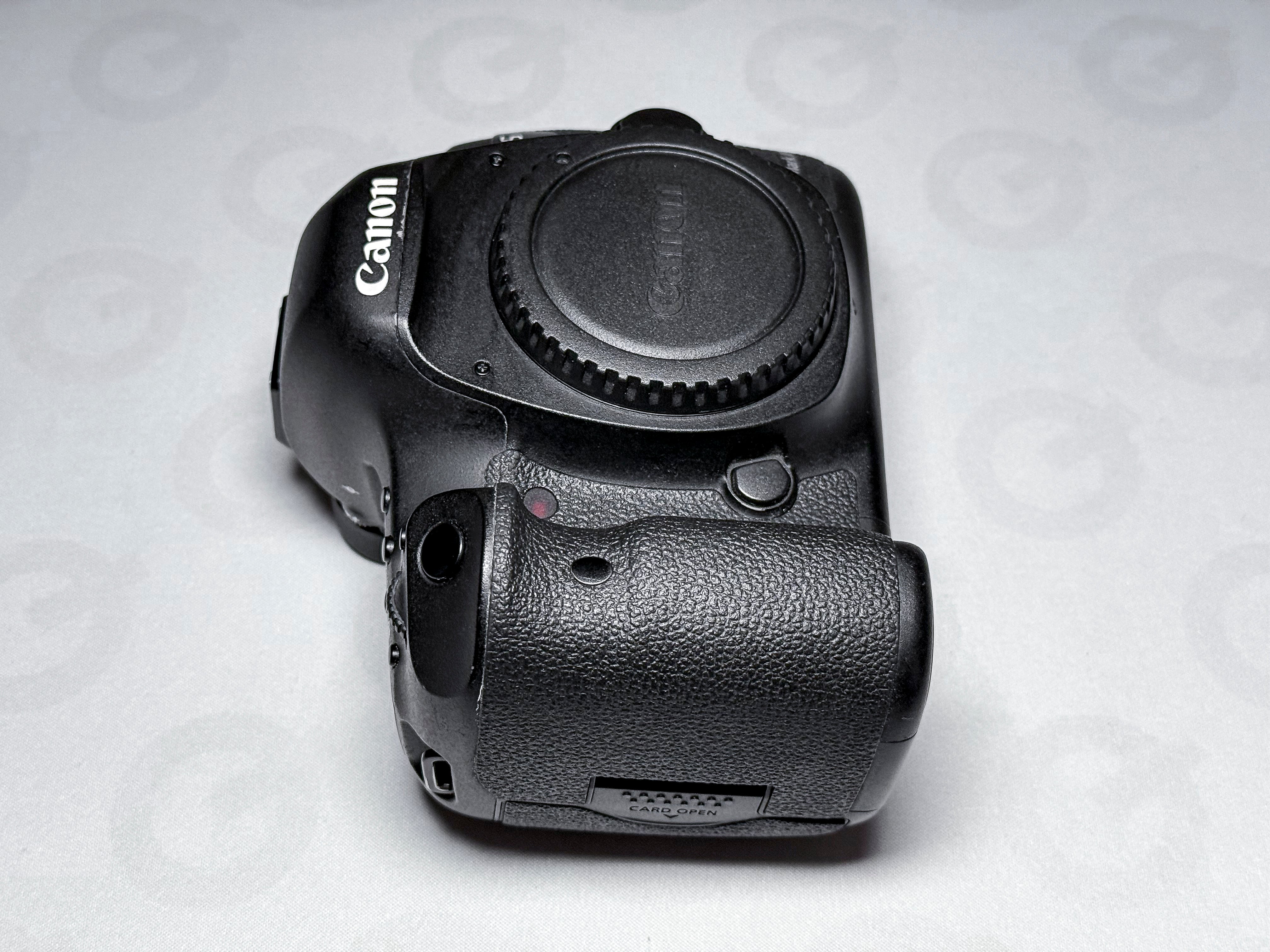 Canon EOS 5D Mark III 3 Reflex Full Frame - 1 anno di garanzia, eccellente