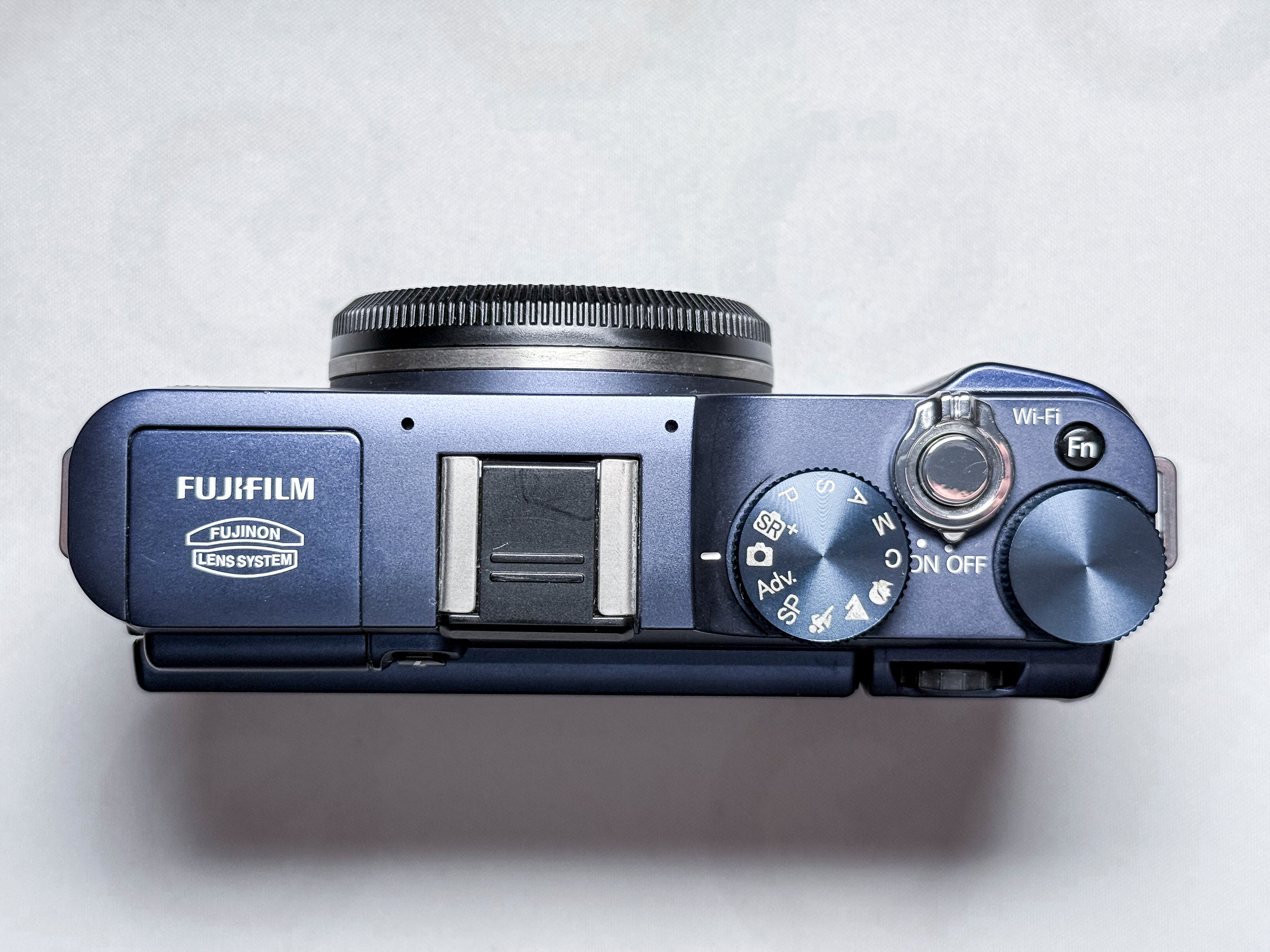 Fotocamera mirrorless Fujifilm X-A1 16,3 Mpx - 1 anno di garanzia, quasi perfetta XA1