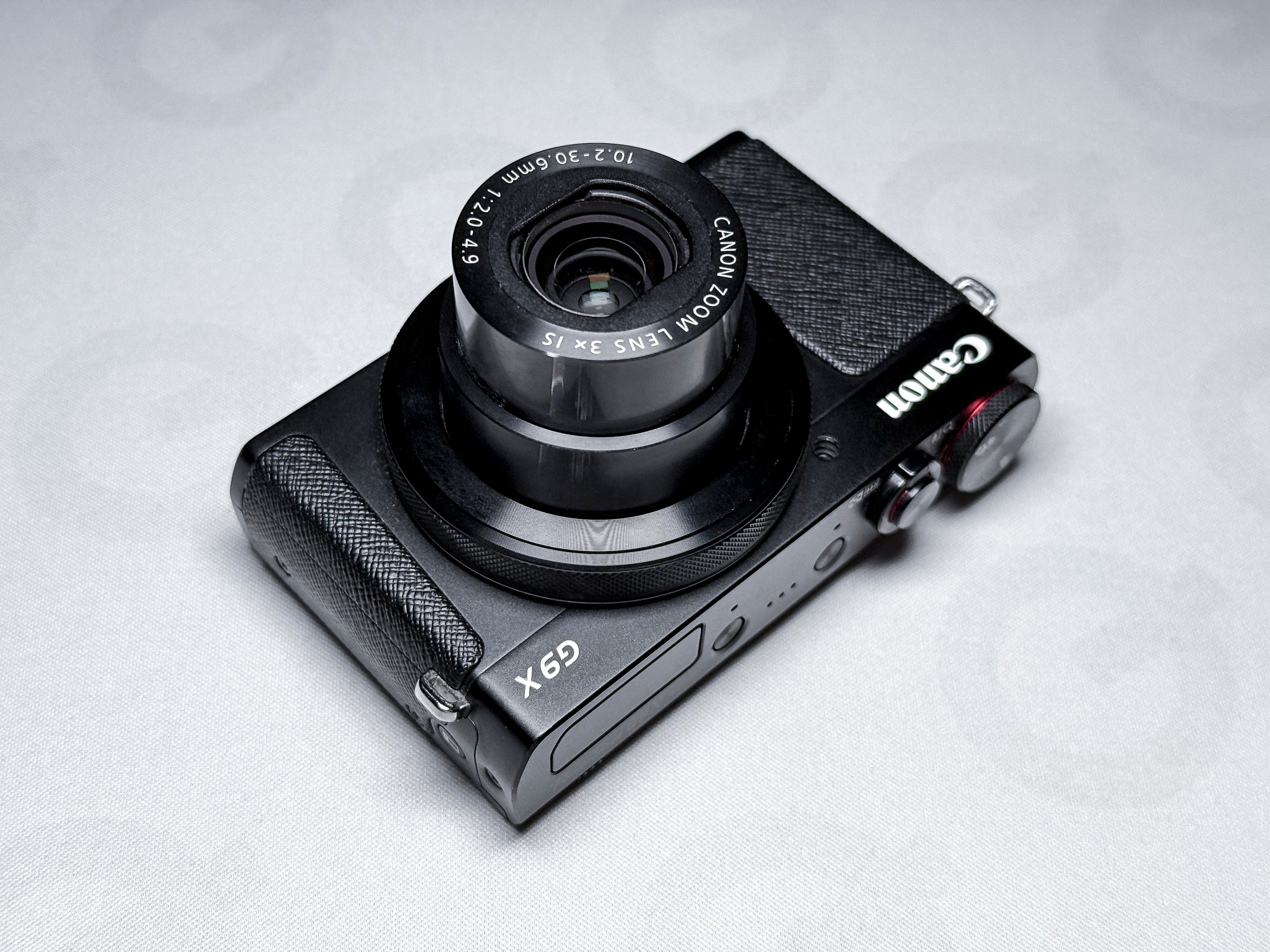 Canon Powershot G9X Mark II Fotocamera compatta 1" - Garanzia, G9 X perfettamente funzionante
