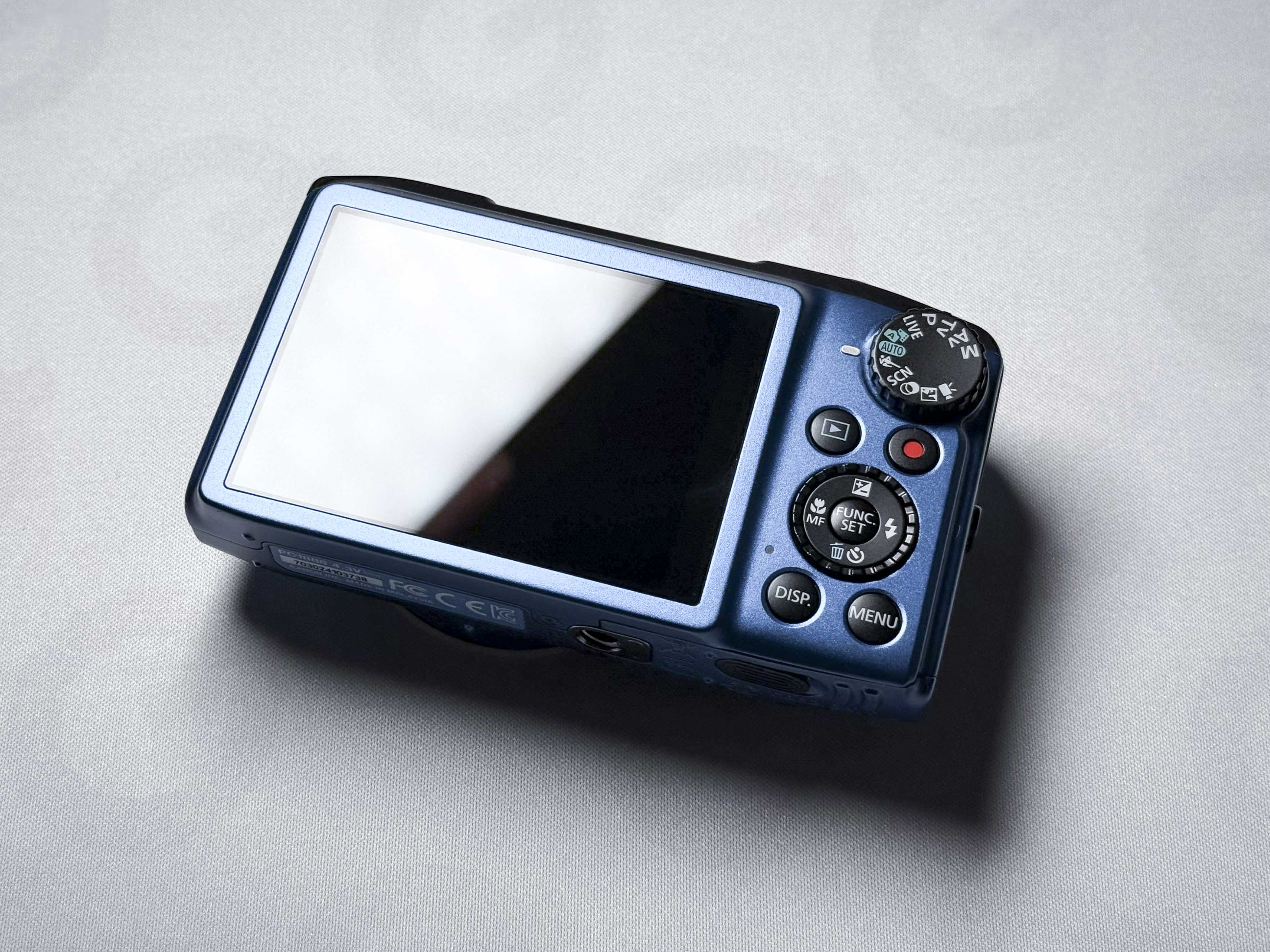 Canon Powershot SX240 HS - 1 Year Warranty, Near Mint