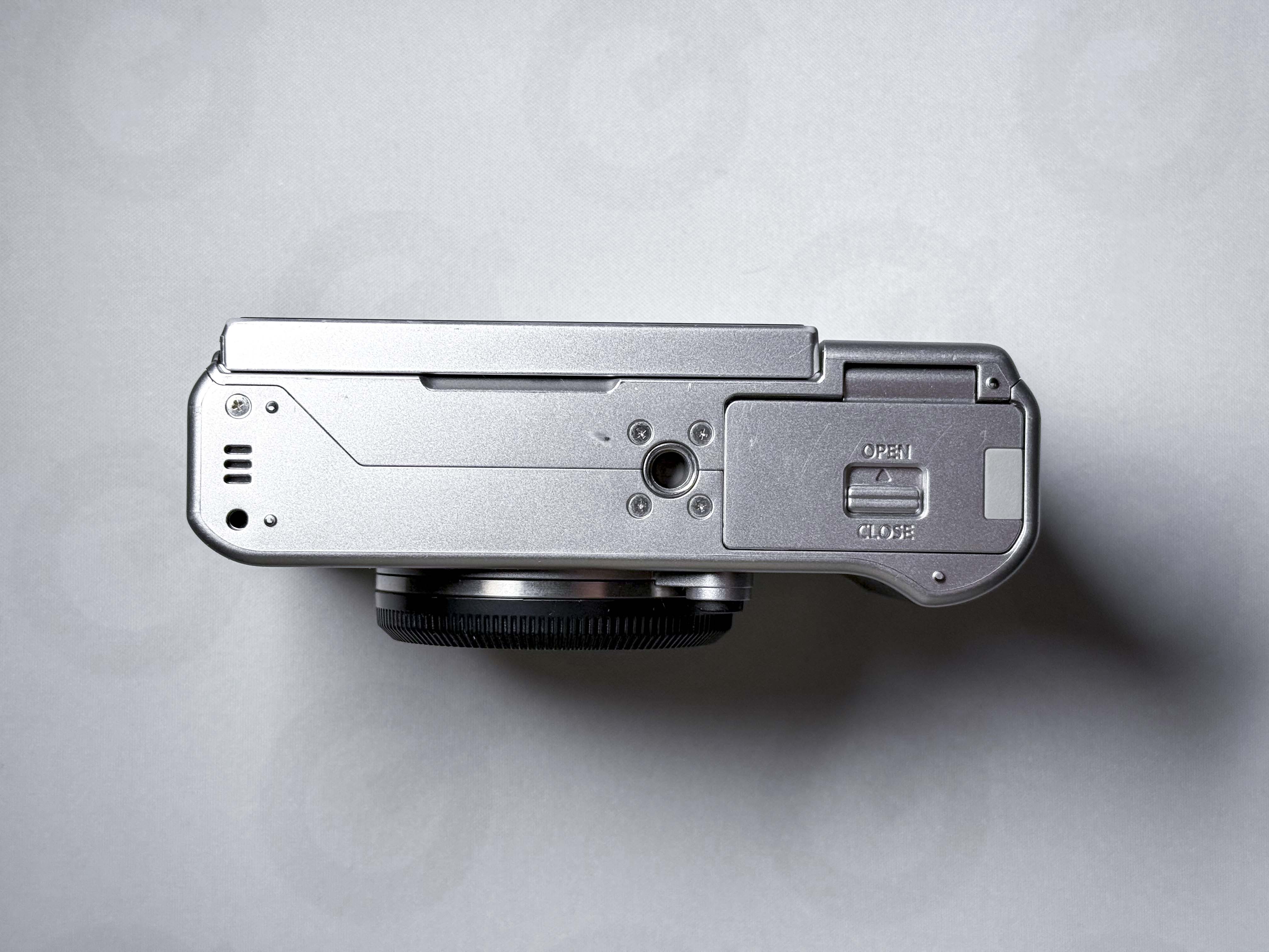 Fujifilm X-A10 + 16-50mm OIS II Mirrorless - 1 Year Warranty - Fuji XA10