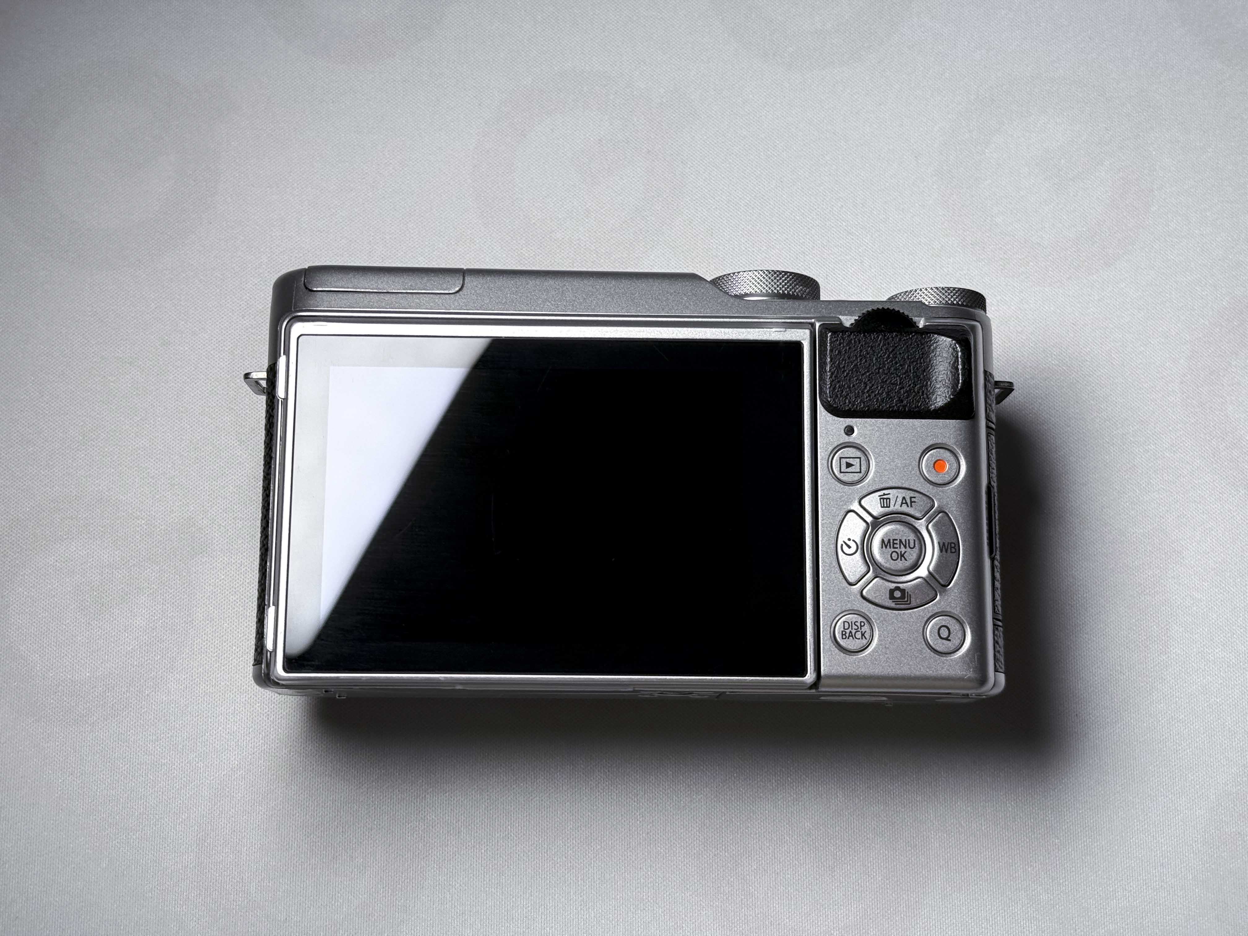 Fujifilm X-A10 + 16-50mm OIS II Mirrorless - 1 Year Warranty - Fuji XA10