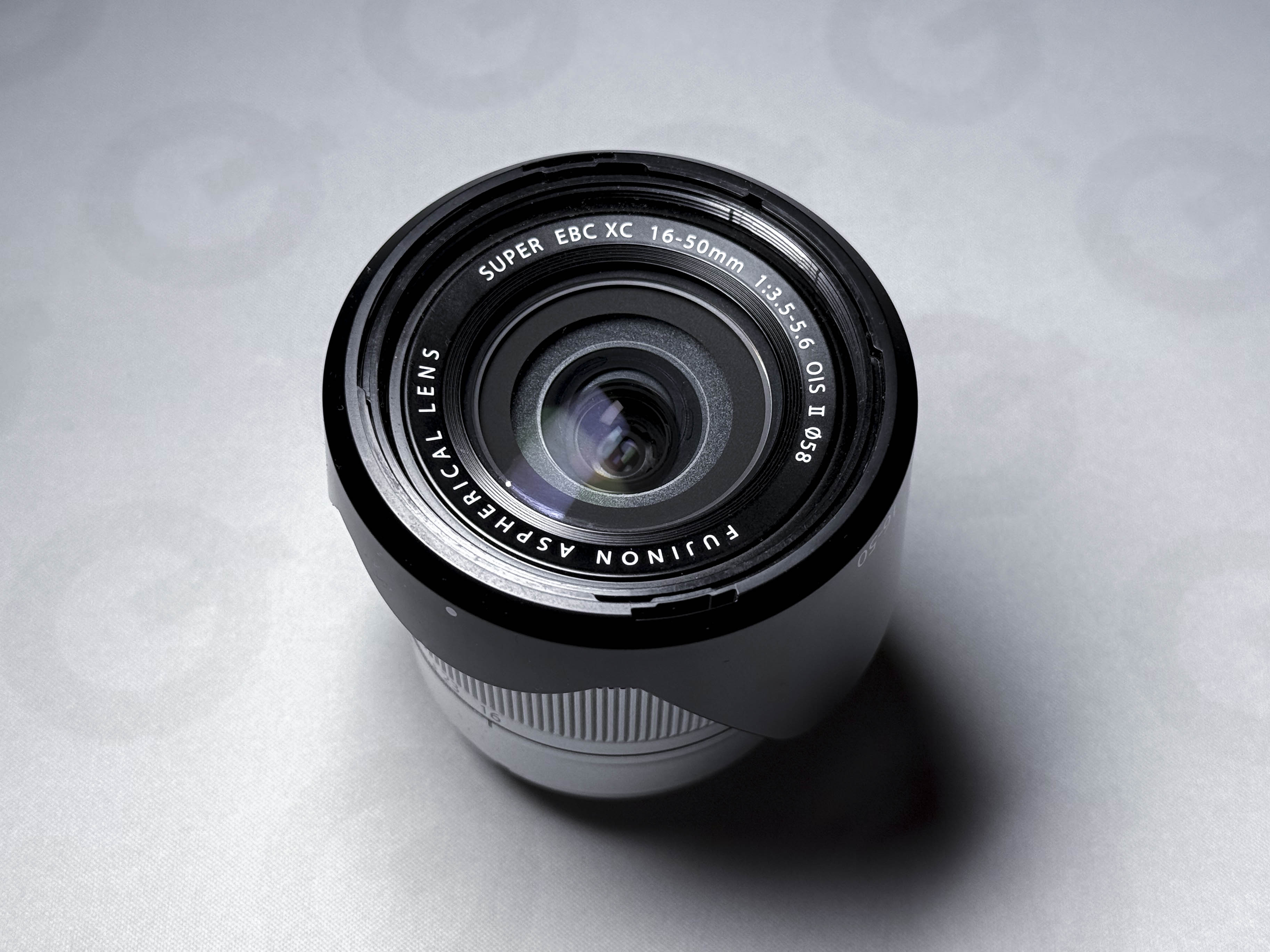 Fujifilm X-A10 + 16-50mm OIS II Mirrorless - 1 Year Warranty - Fuji XA10