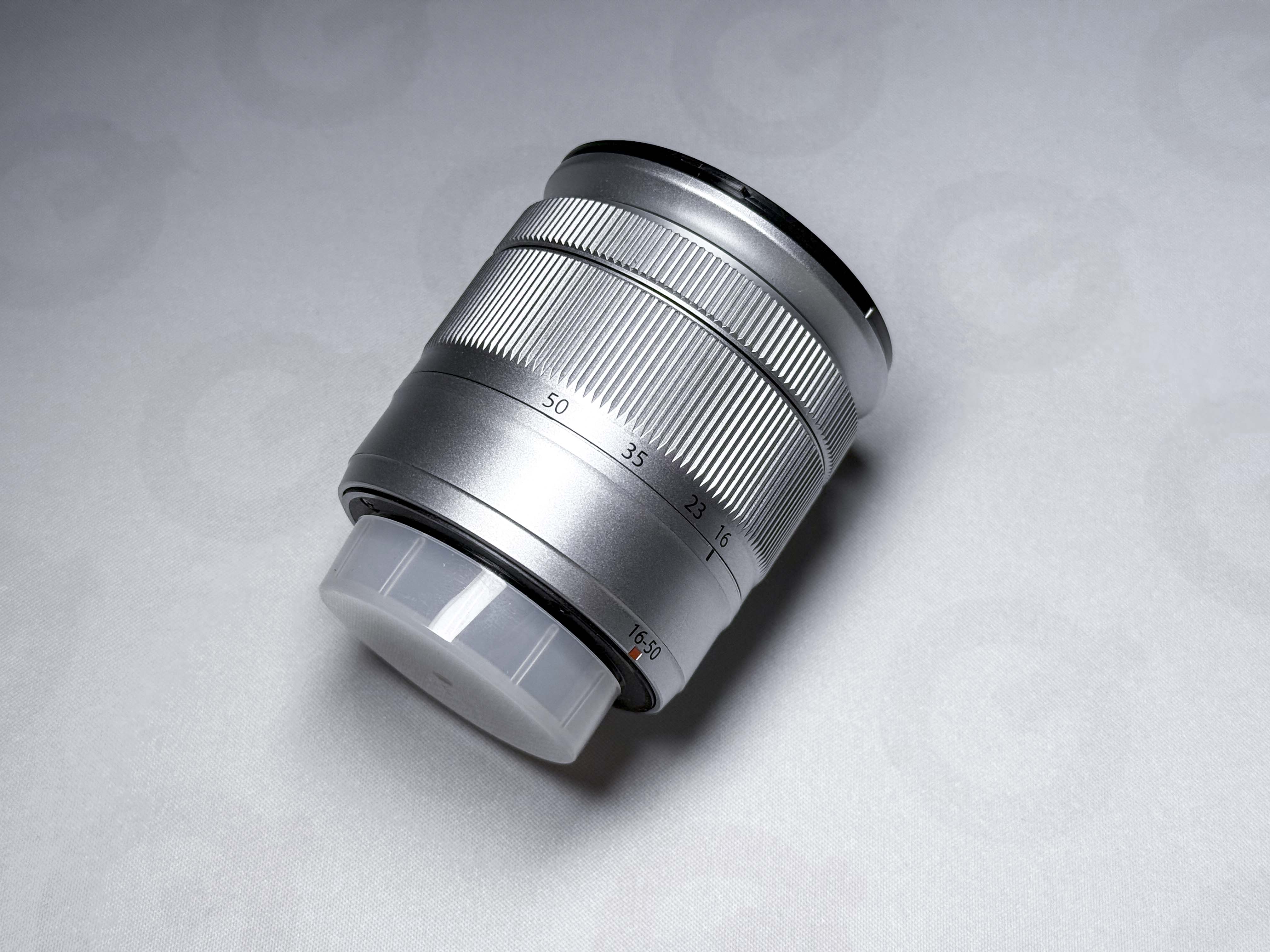 Fujifilm X-A10 + 16-50mm OIS II Mirrorless - 1 Year Warranty - Fuji XA10