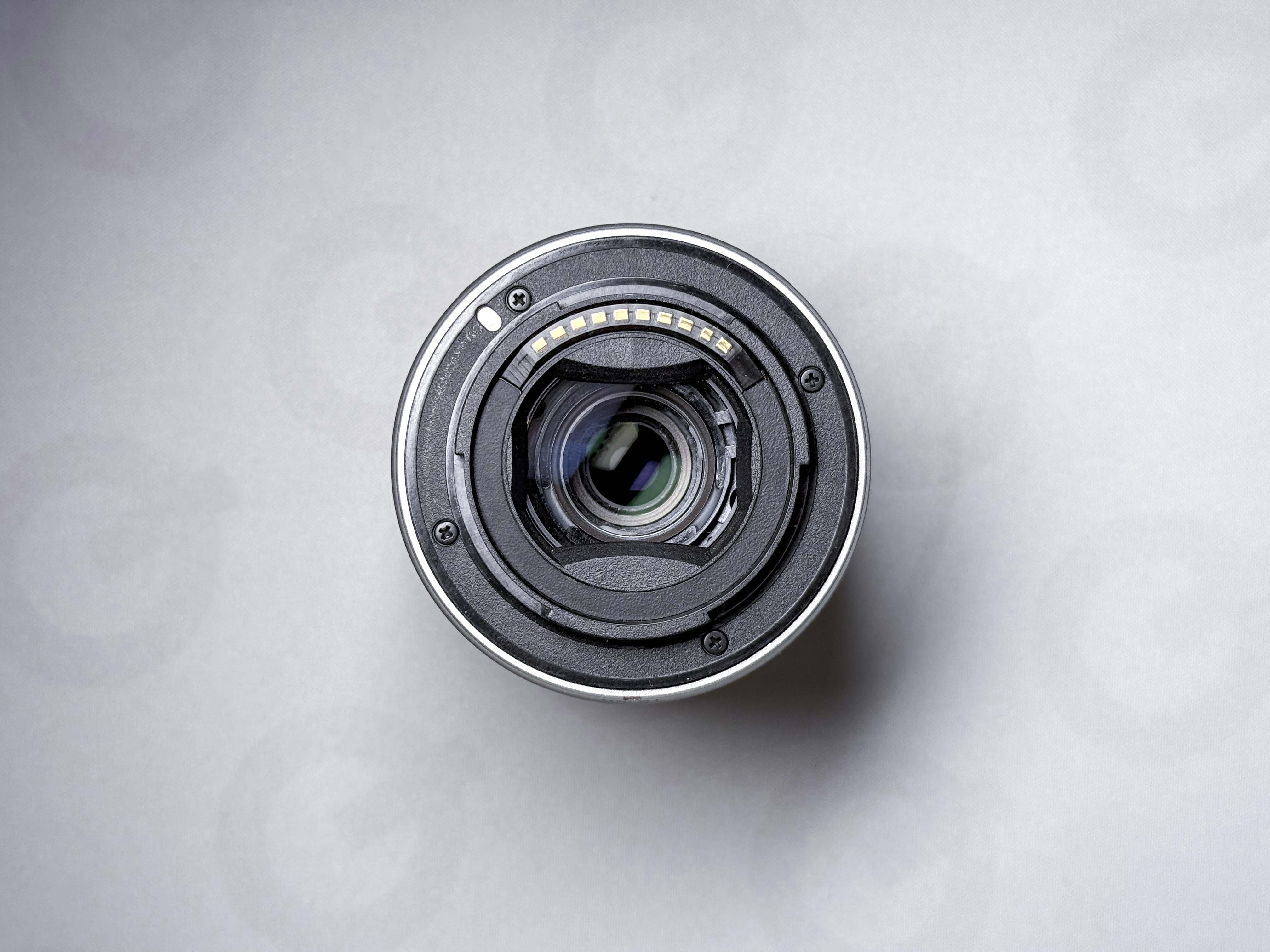 Fujifilm X-A10 + 16-50mm OIS II Mirrorless - 1 Year Warranty - Fuji XA10