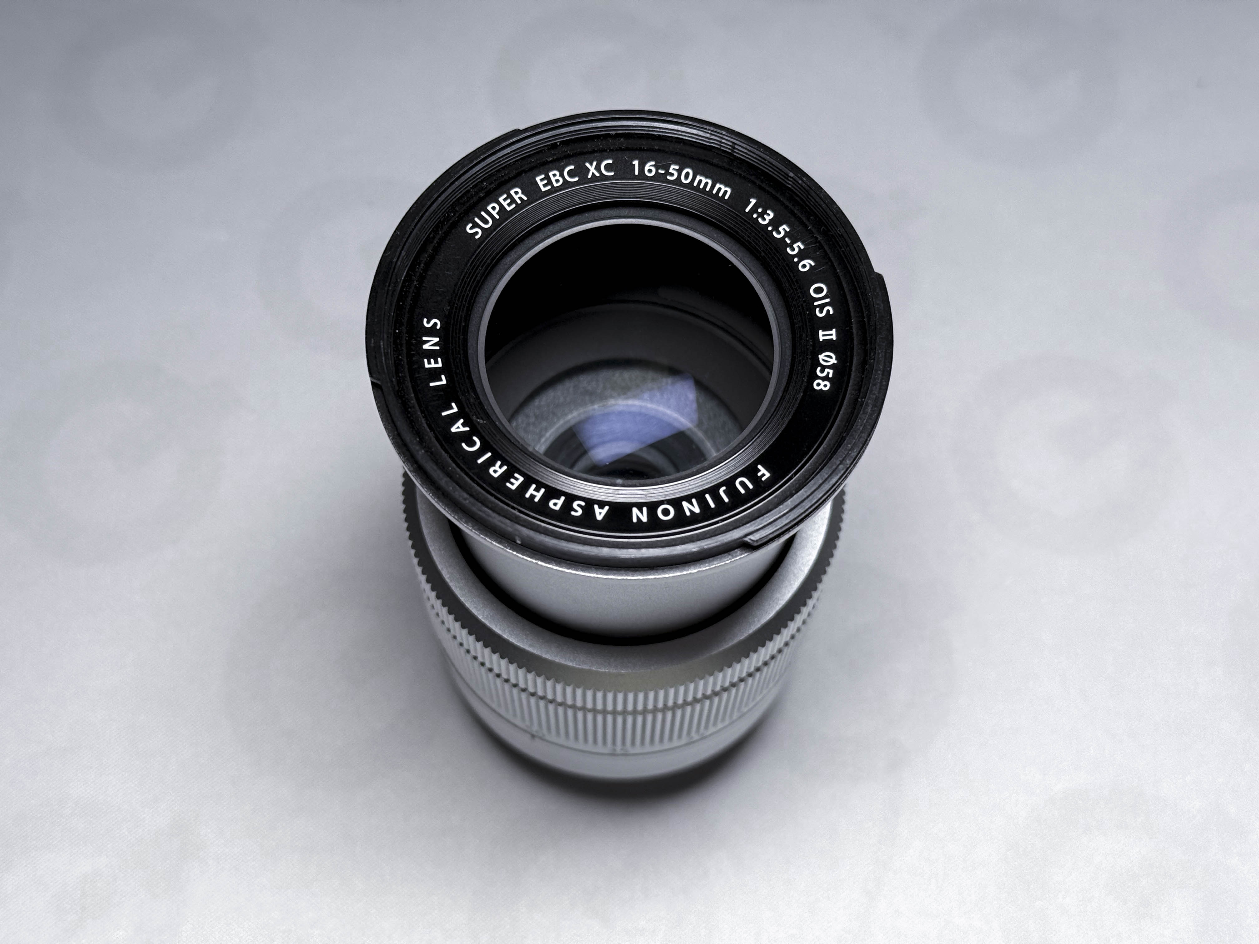 Fujifilm X-A10 + 16-50mm OIS II Mirrorless - 1 Year Warranty - Fuji XA10