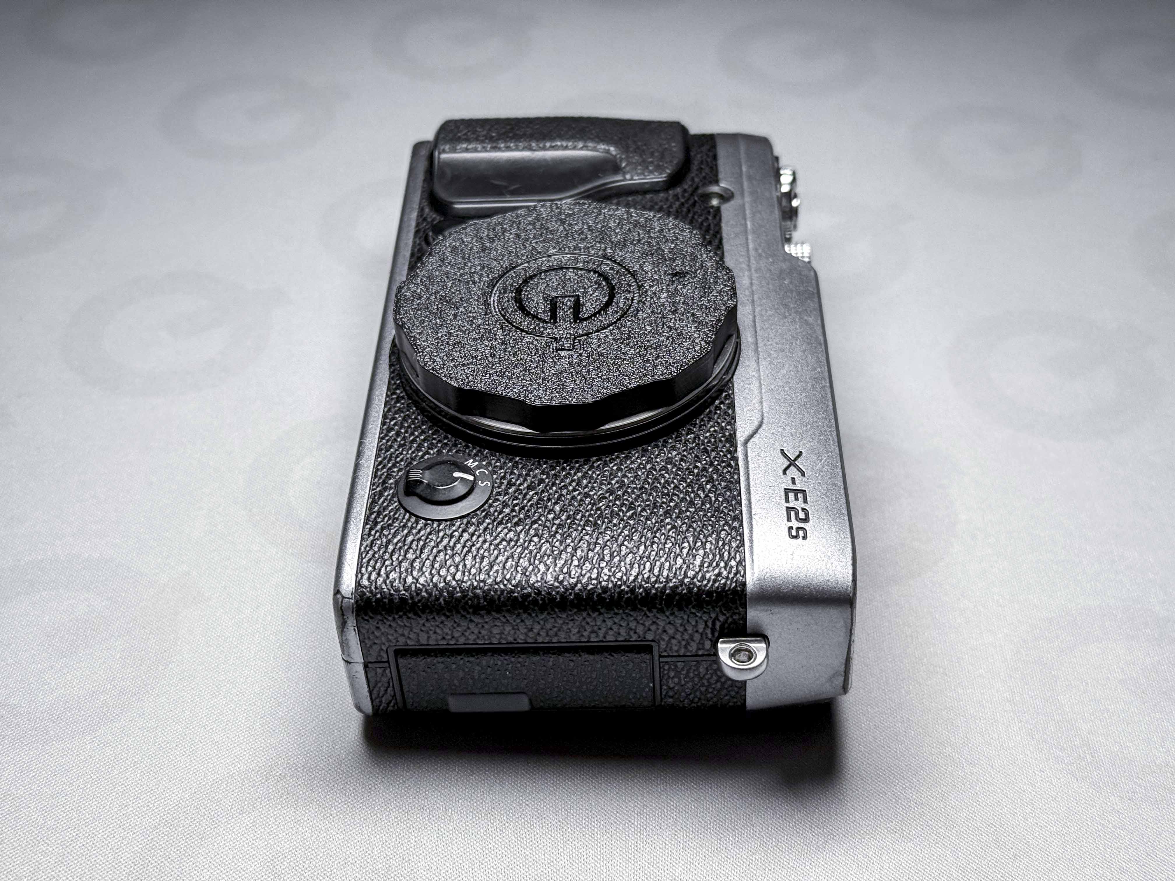 Fujifilm X-E2s Mirrorless APS-C Fuji XE2 - 1 Year Warranty, Perfectly Working