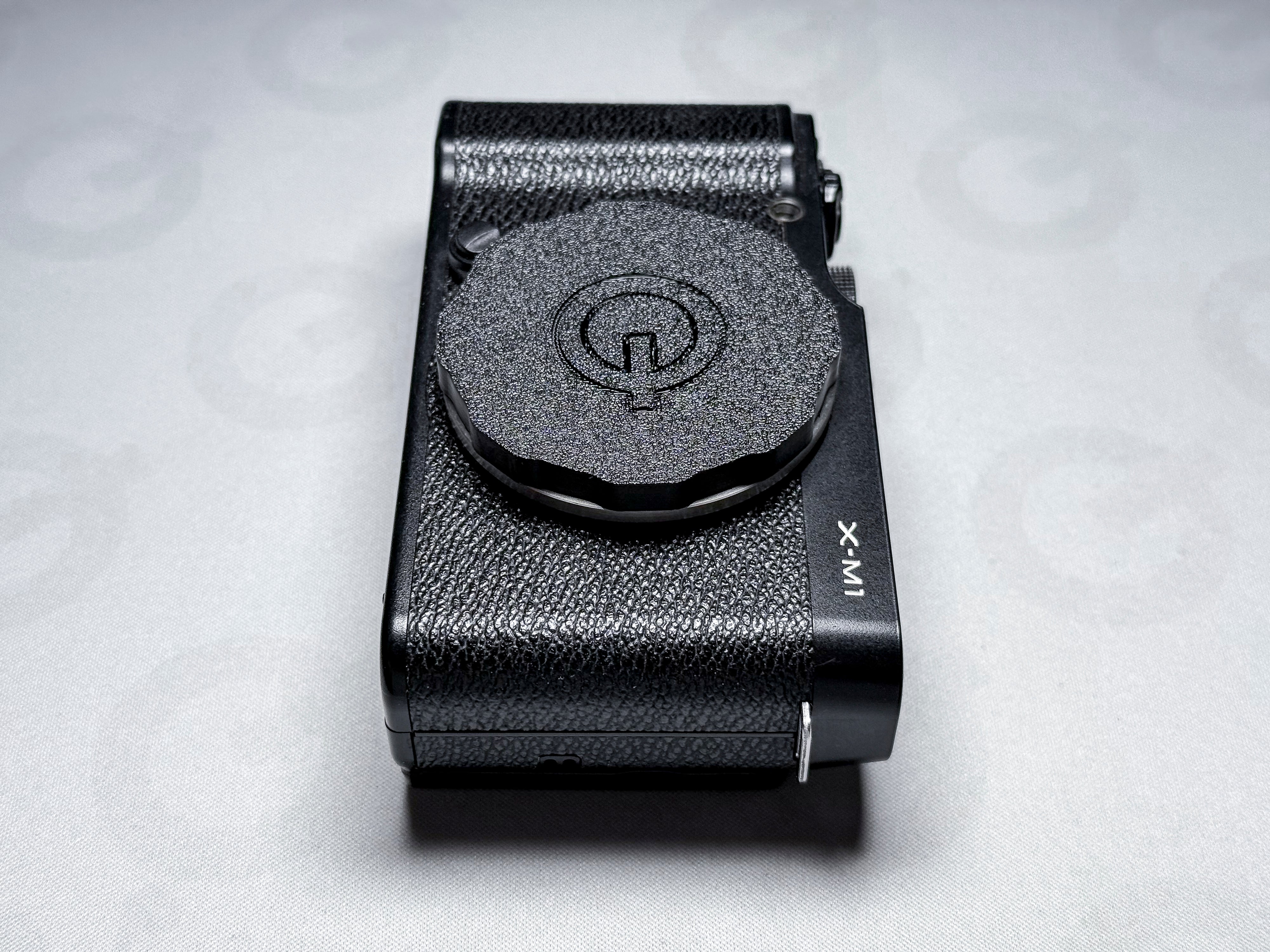 Fujifilm X-M1 APS-C Mirrorless 16.3 Mpx X-Trans - 1 Year Warranty, Fuji XM1