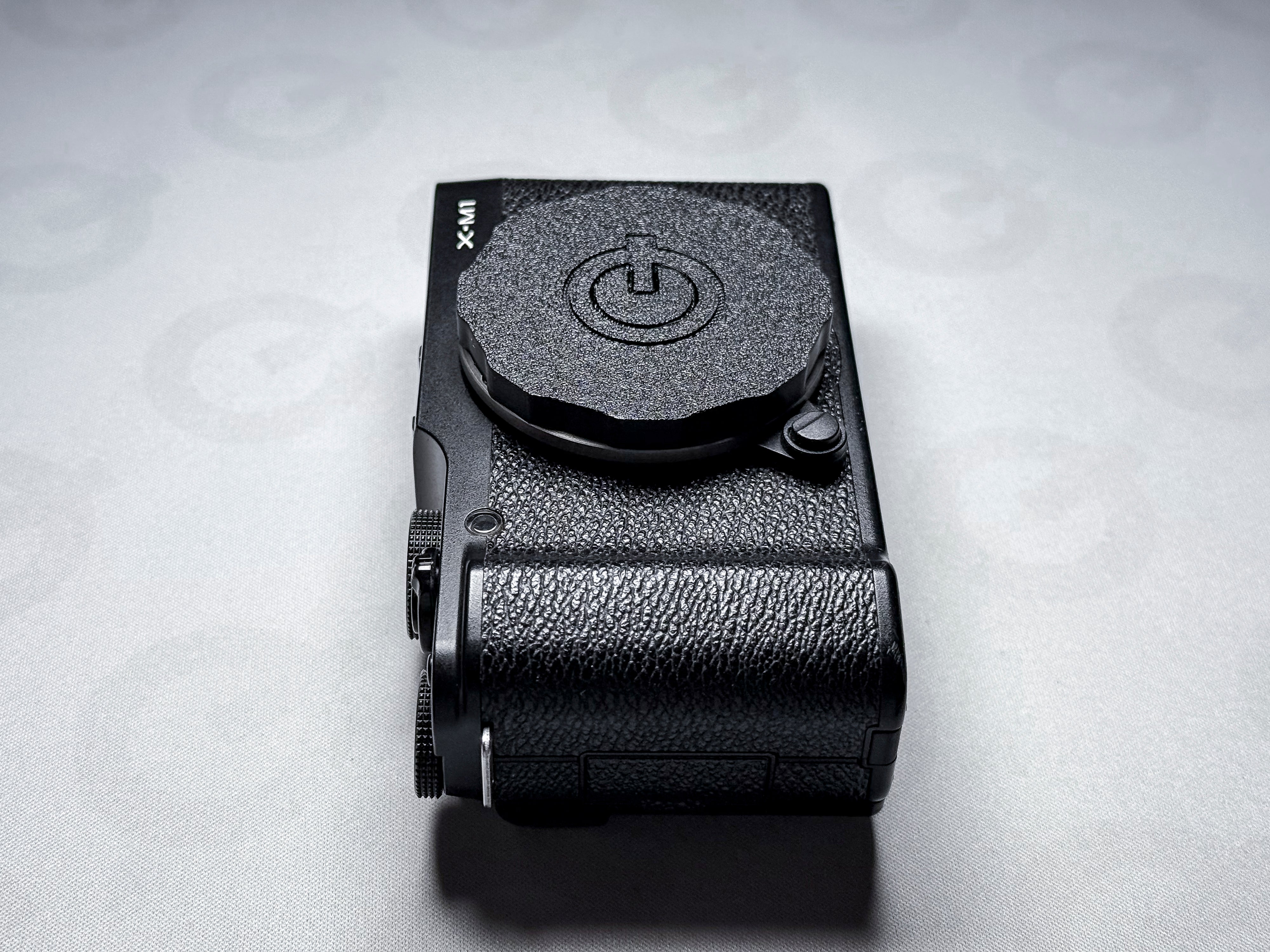 Fujifilm X-M1 APS-C Mirrorless 16.3 Mpx X-Trans - 1 Year Warranty, Fuji XM1