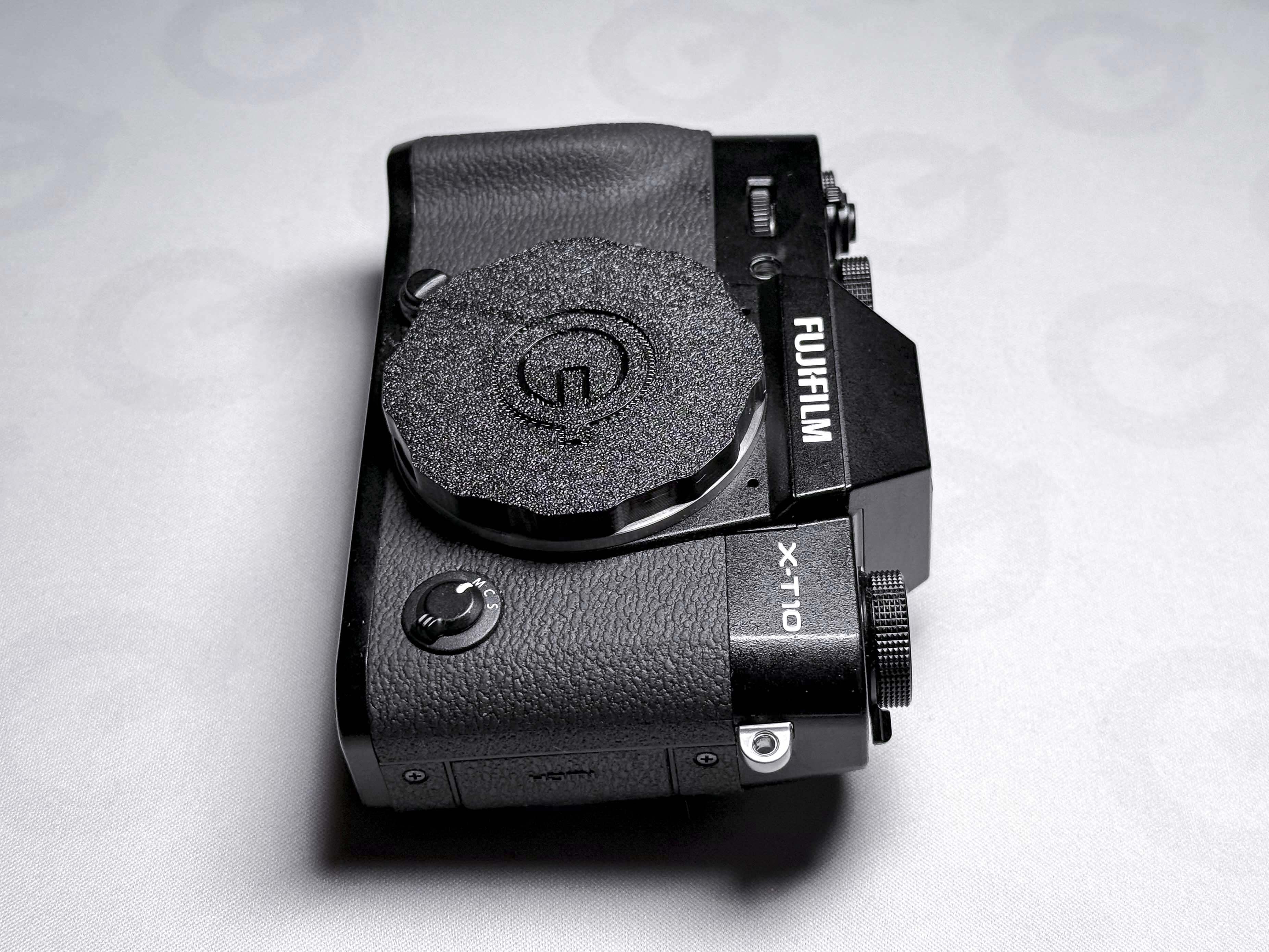 Fujifilm X-T10 Mirrorless APS-C 16.3 Mpx Body - with 1 Year Warranty, Read, XT10