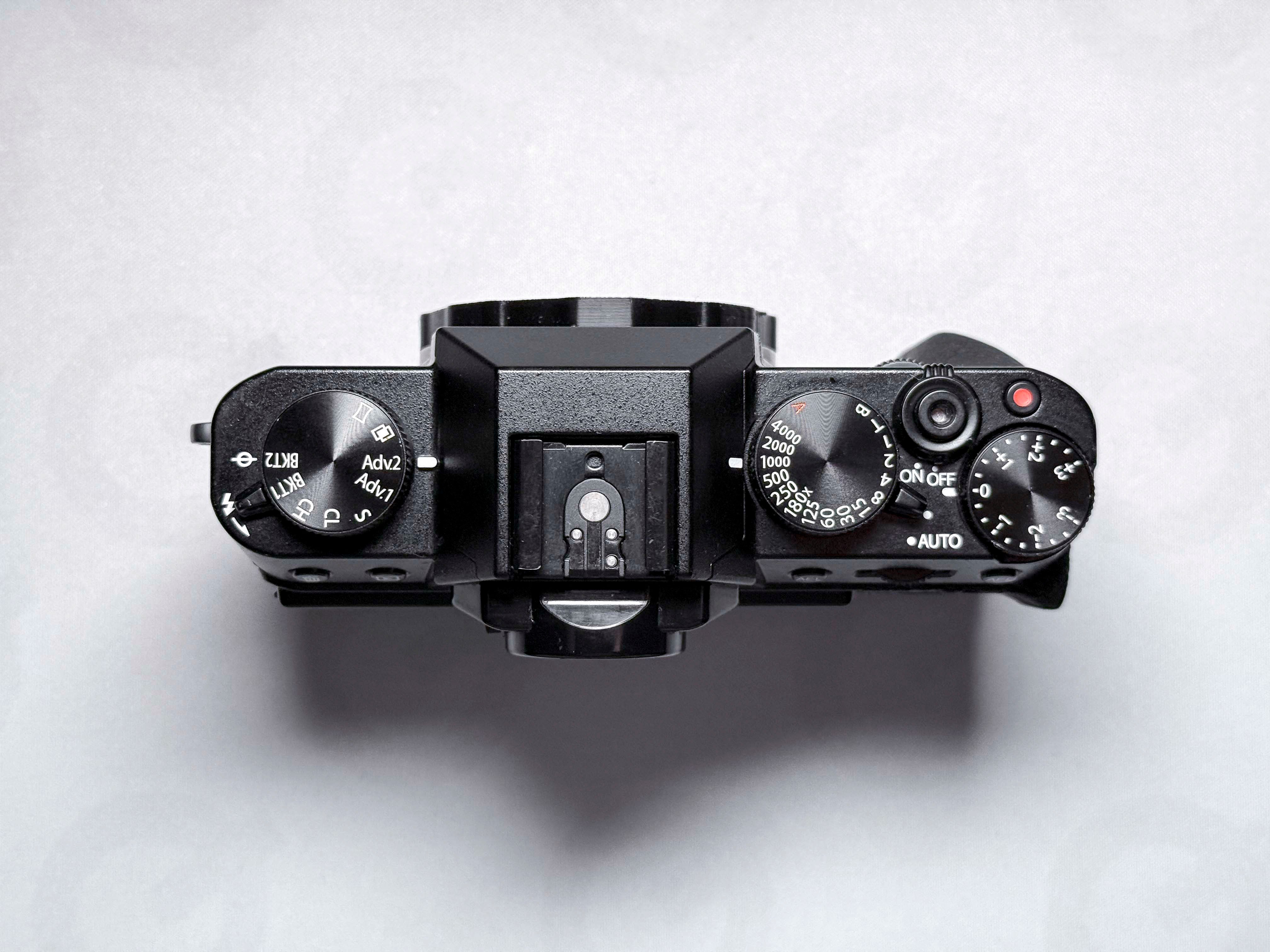 Fujifilm X-T10 Mirrorless APS-C 16.3 Mpx Body - with 1 Year Warranty, Read, XT10