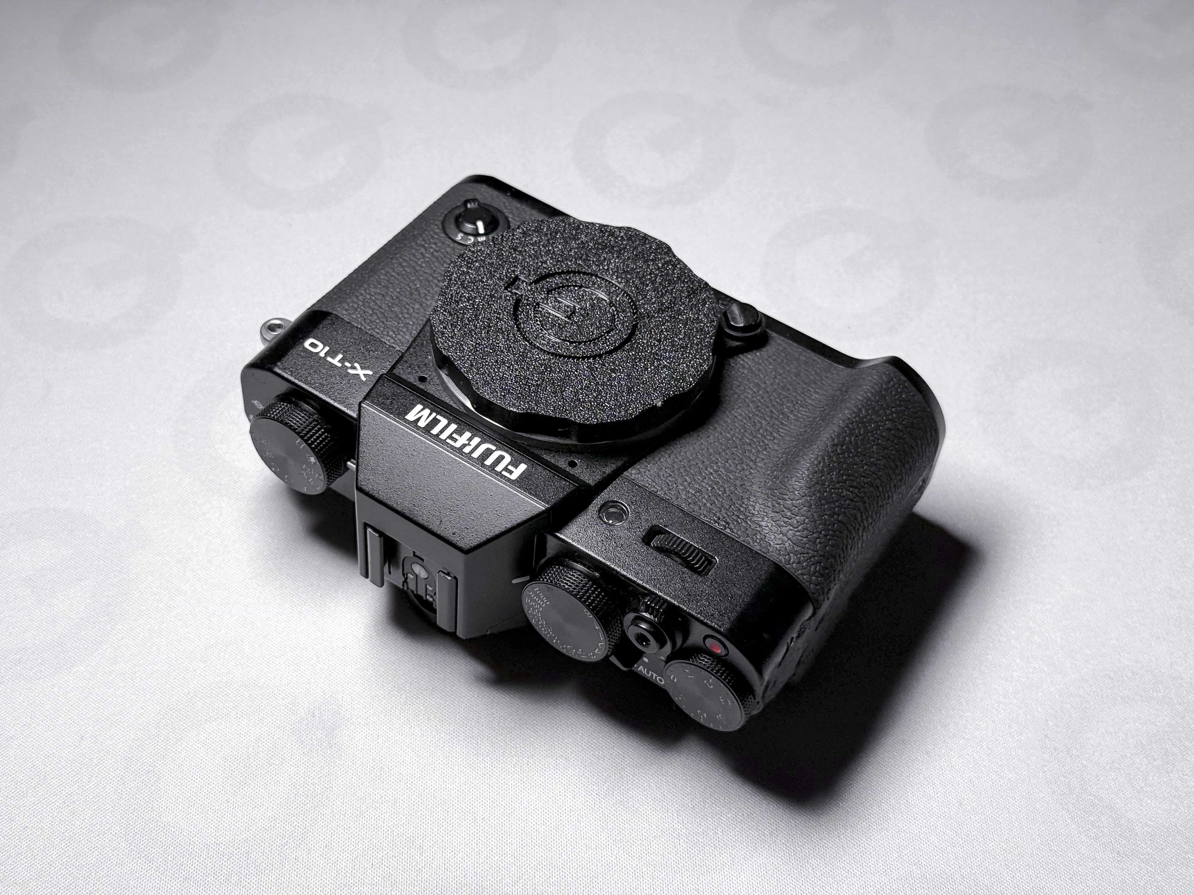 Fujifilm X-T10 Mirrorless APS-C 16.3 Mpx Body - with 1 Year Warranty, Read, XT10