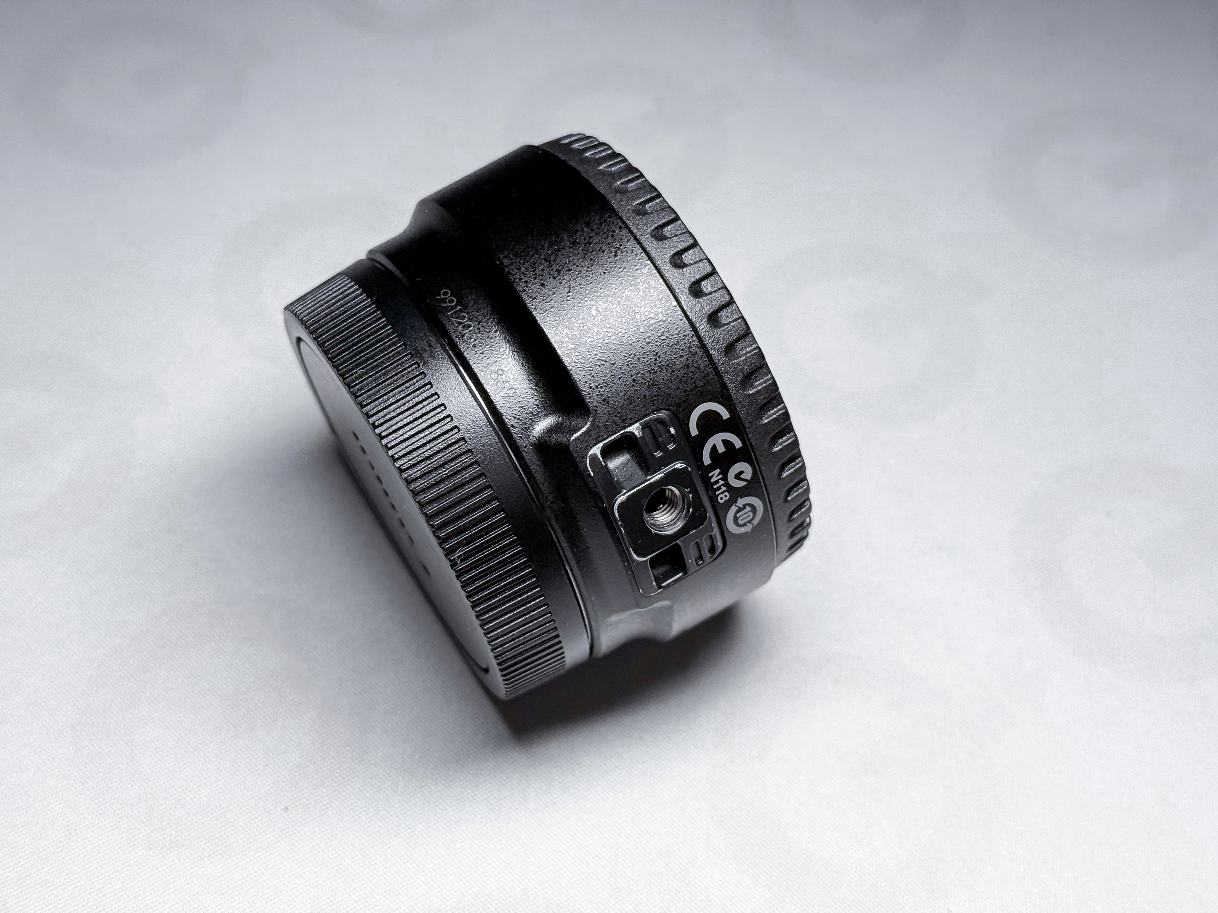Canon Mount Adapter EF-EOS M EF to EF-M Genuine - Perfectly Working