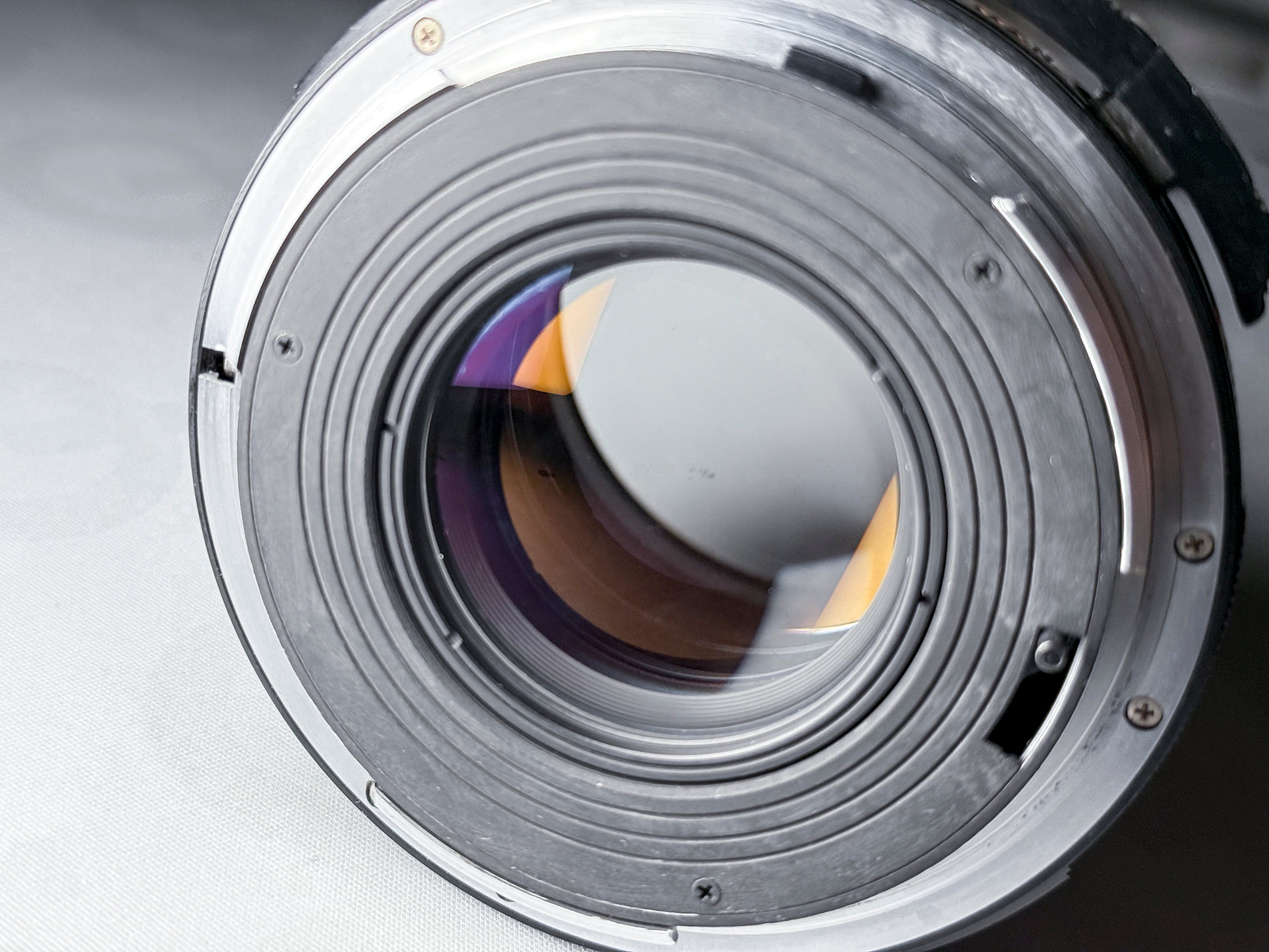 Pentax 67 105mm f/2.4 SMC Lens Latest Model for 6x7 - 1 Year Warranty