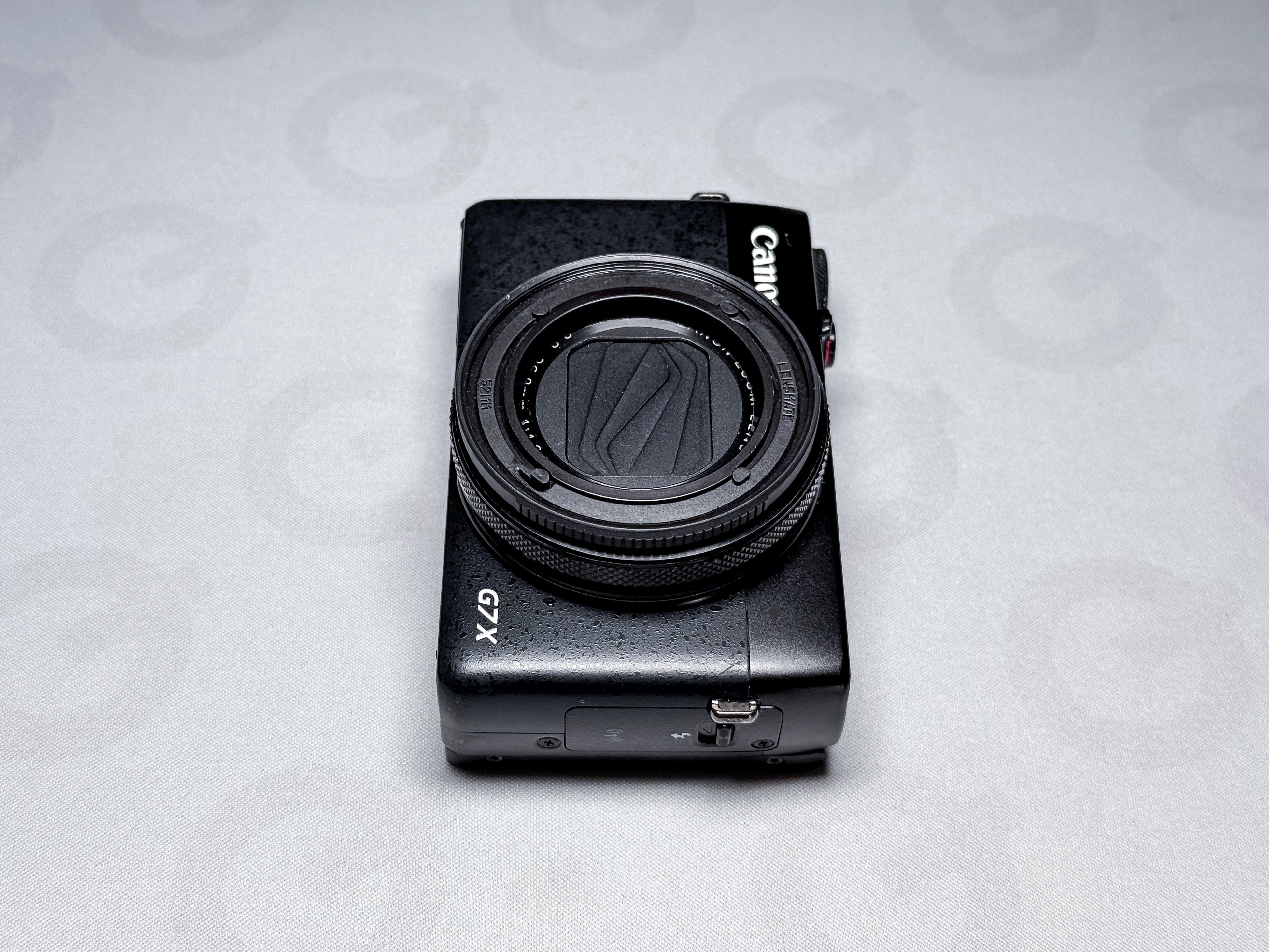Canon G7X (Mark i) Compact Camera 1" Sensor - Warranty, Perfectly Working G7 X