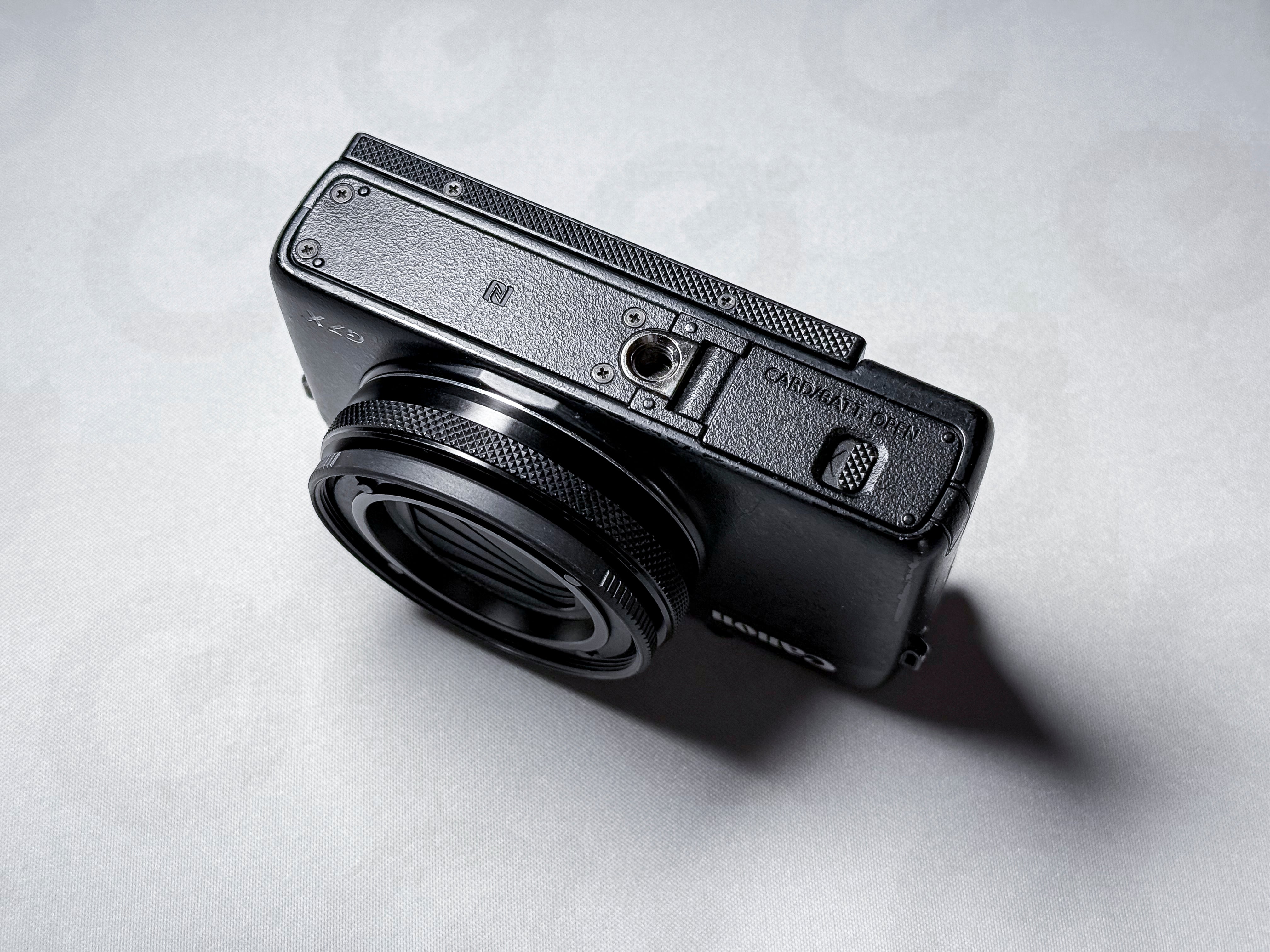 Canon G7X (Mark i) Compact Camera 1" Sensor - Warranty, Perfectly Working G7 X