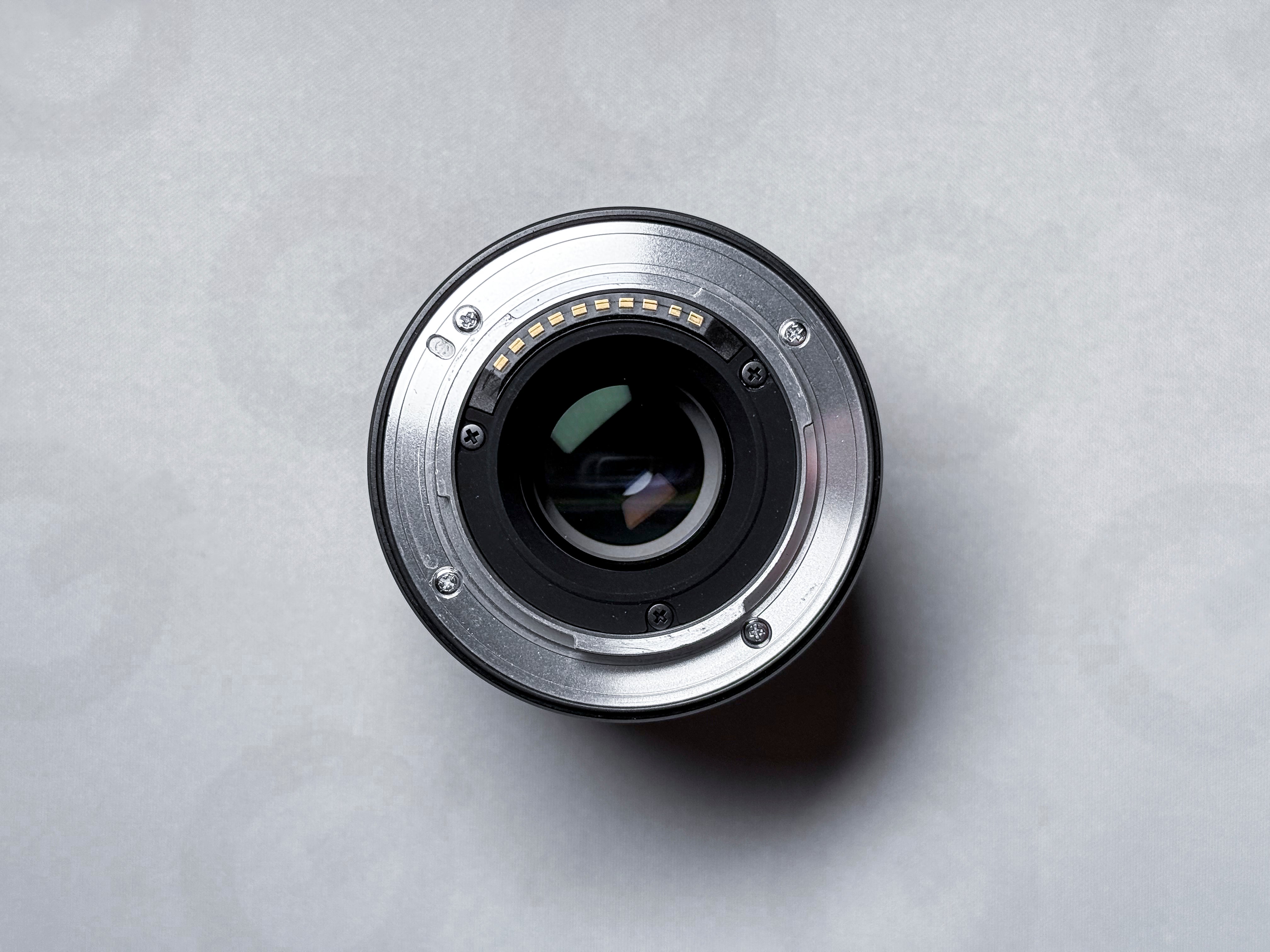Fujifilm XF 50mm f/2.0 Lens for Fuji - 1 Year Warranty, Near Mint
