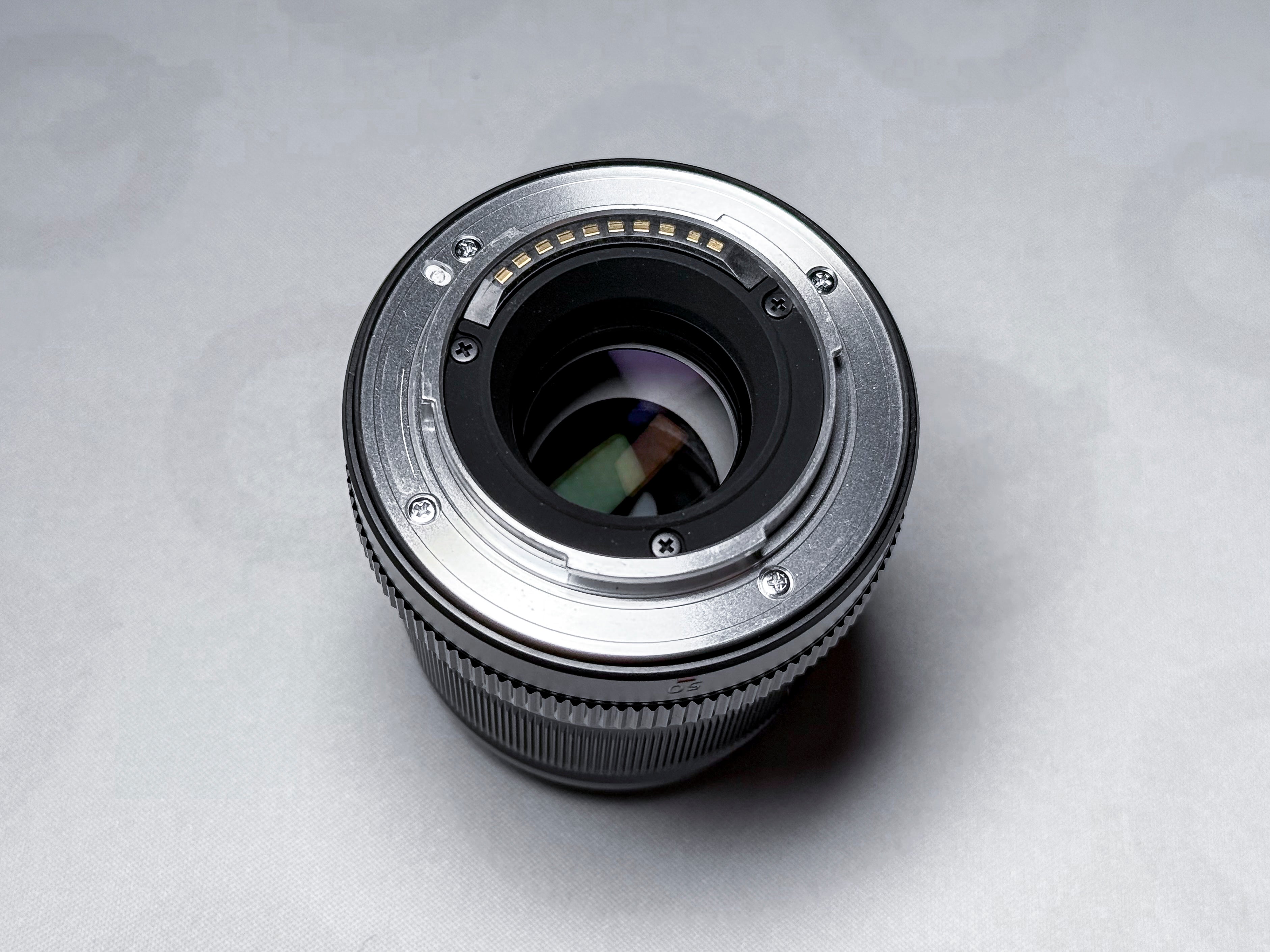 Fujifilm XF 50mm f/2.0 Lens for Fuji - 1 Year Warranty, Near Mint