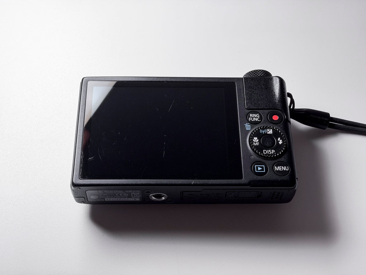 Canon Powershot S110 Compact Digital Camera - 1 Year Warranty, Perfectly Working