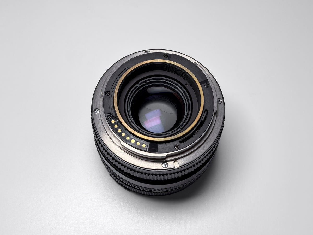 New Mamiya 6 + G 75mm f/3.5 Medium Format Camera, Film Tested, Perfectly Working