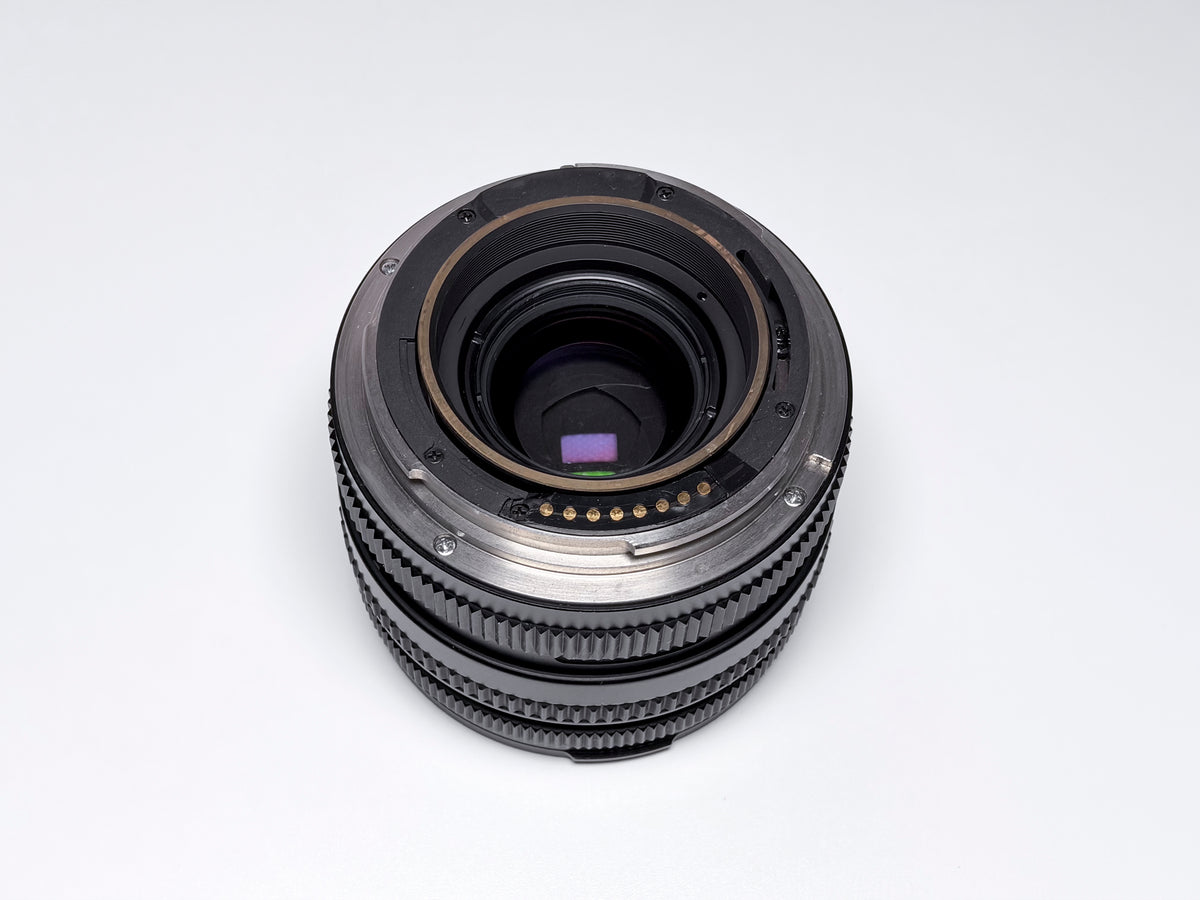 Mamiya G 75mm f/3.5 Lens for New Mamiya 6 - Excellent