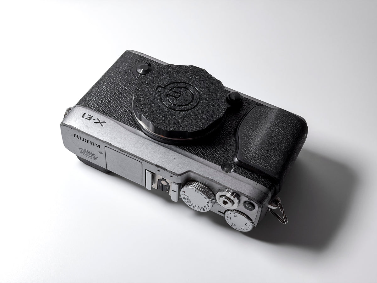 Fujifilm X-E1 Mirrorless Body 16.3 Mpx Fuji XE1 - 1 Year Warranty, Perfectly Working