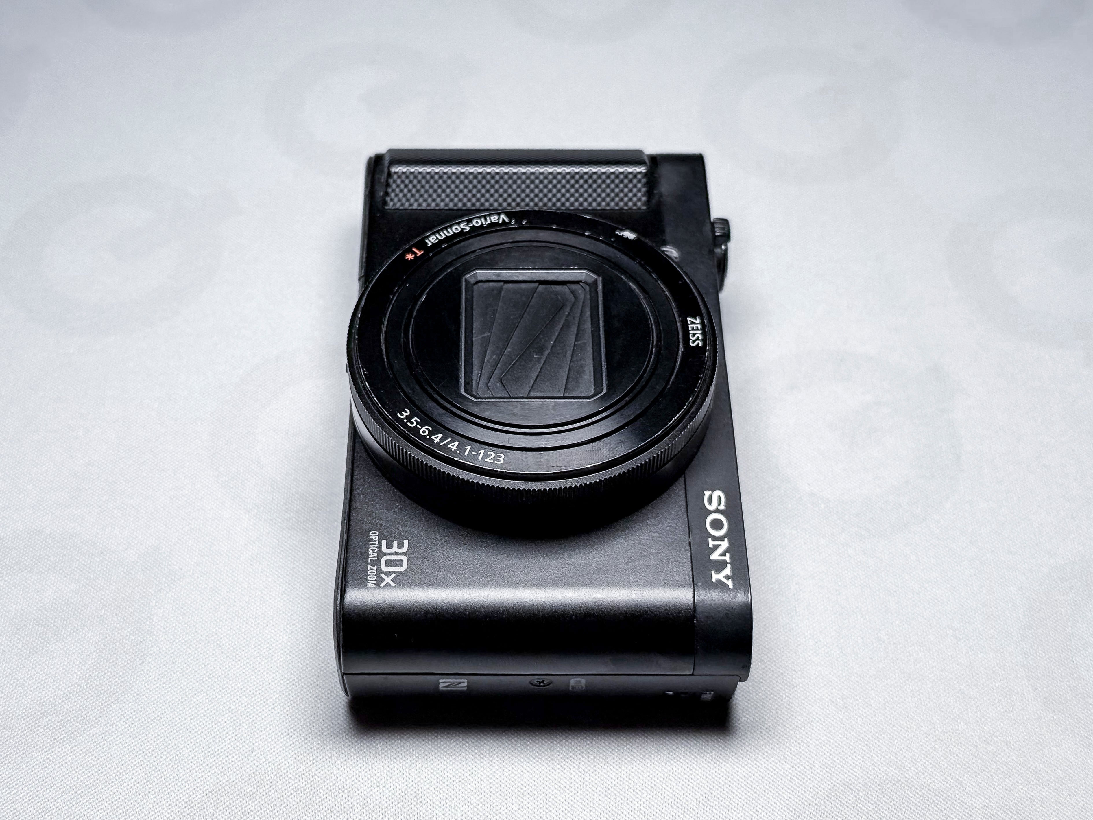 Sony Cyber-shot HX90V 18.2 Mpx 30x - 1 Year Warranty HX-90V