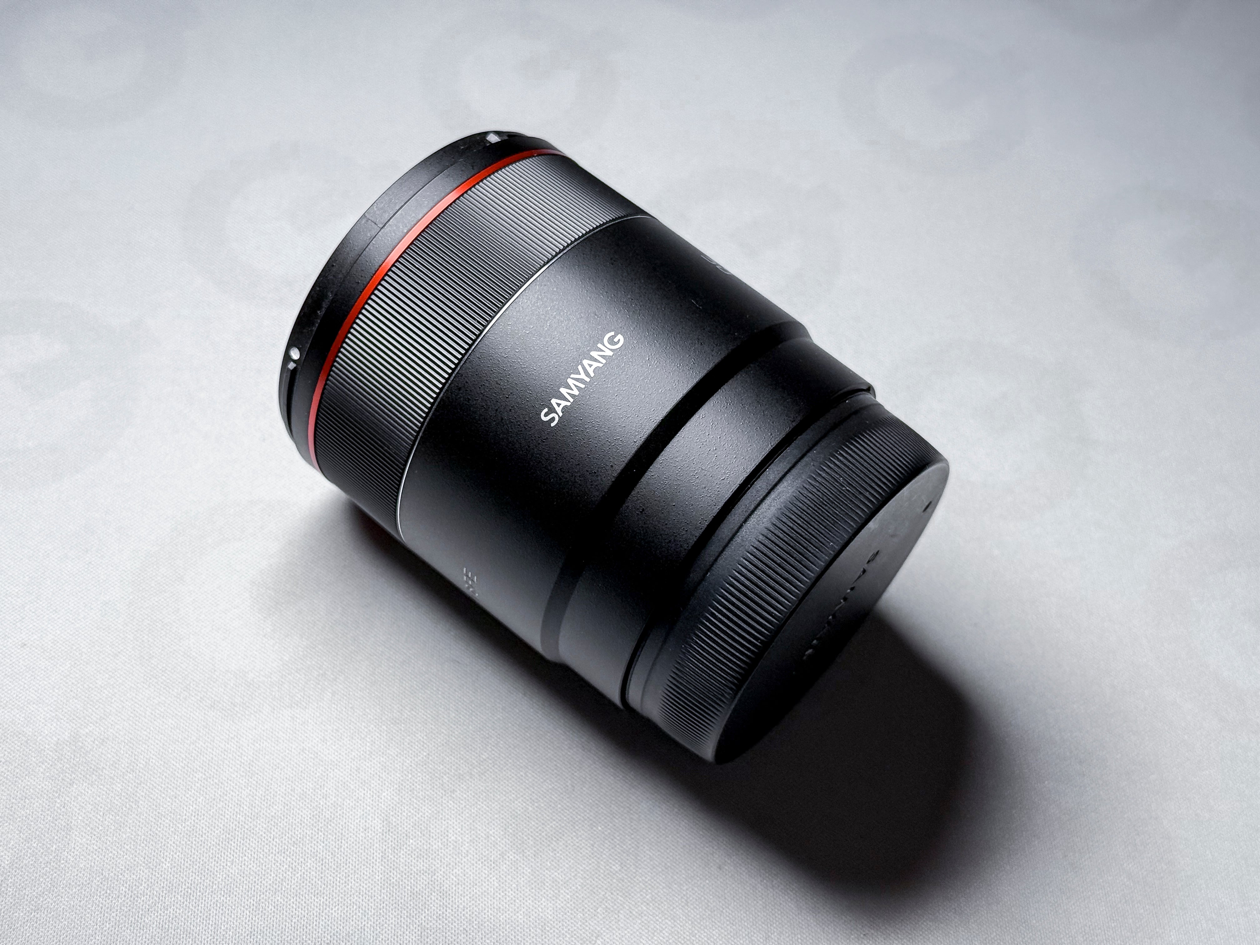 Samyang 24mm f/1.8 AF for Sony E FE Mirrorless Lens - 1 Year Warranty, MintSamyang 24mm f/1.8 AF for Sony E FE Mirrorless Lens - 1 Year Warranty, Mint