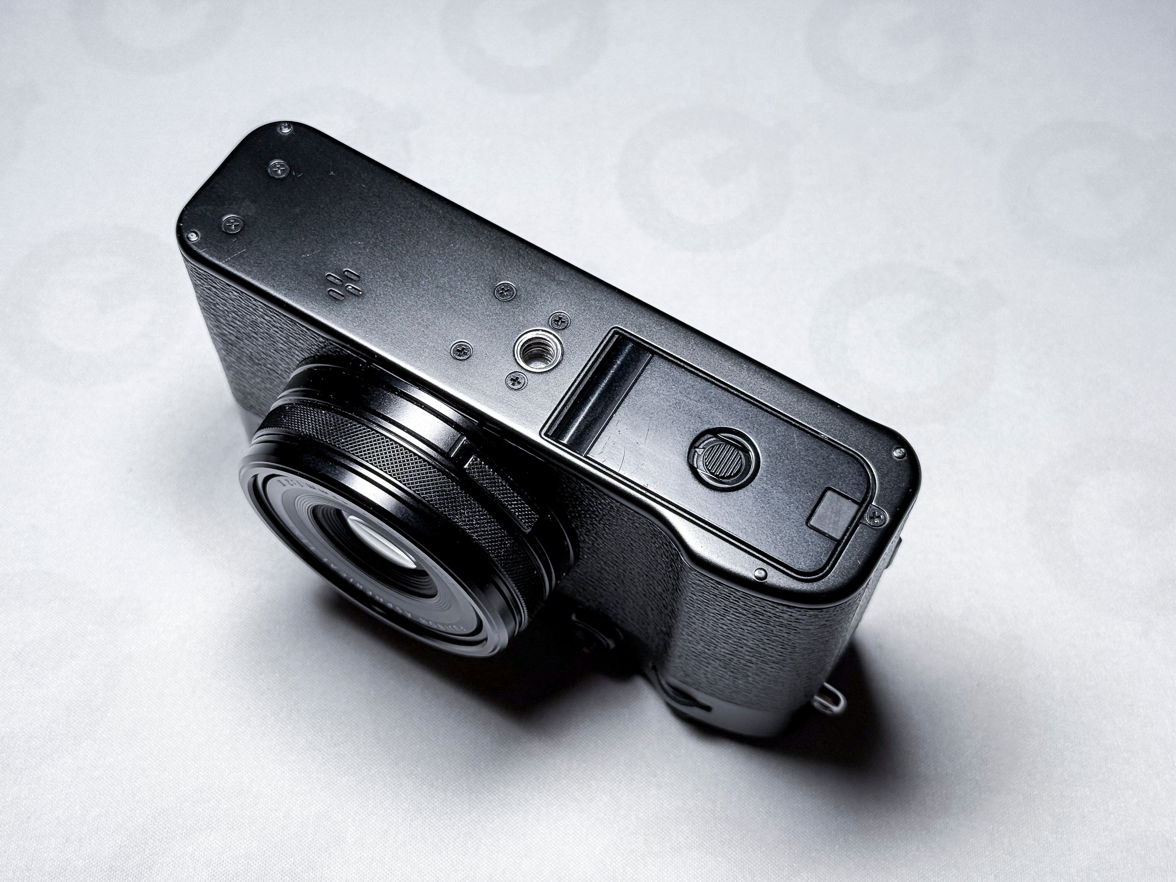Fujifilm X100V 26.1 Mpx APS-C - Focus Error, needs repair Fuji X100