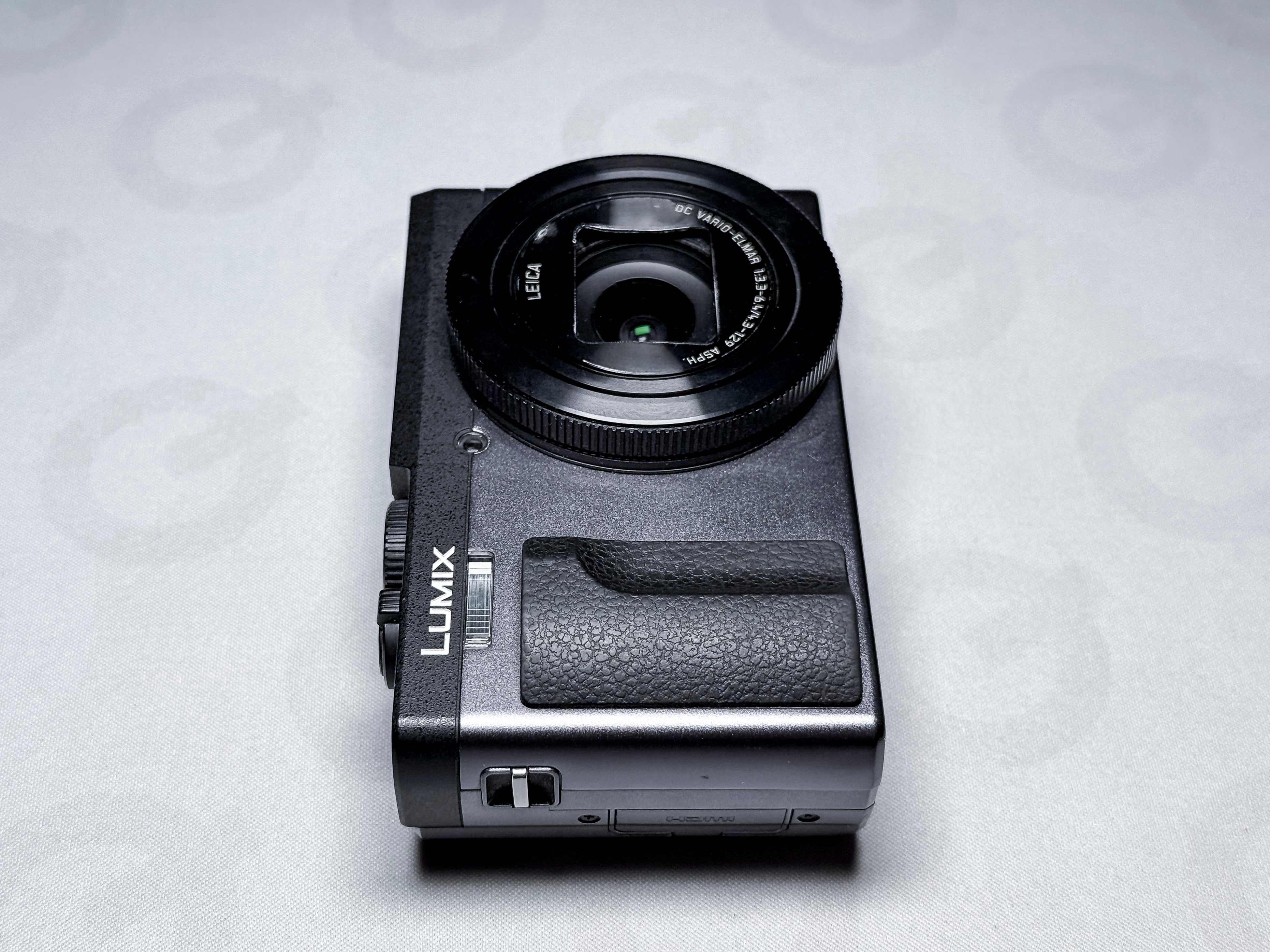 Panasonic Lumix TZ91 TZ90 Leica Lens - Flash not working, TZ-91